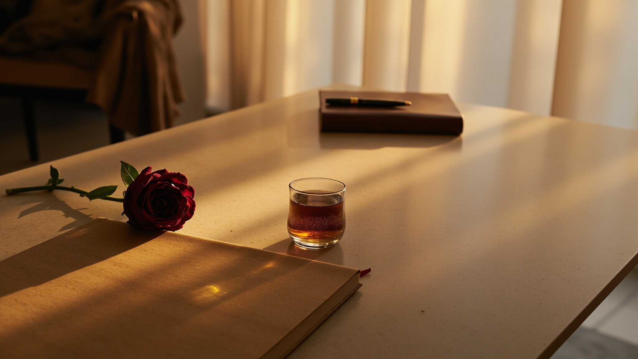 Haneen by Al Haramain Perfumes. Atmospheric mood