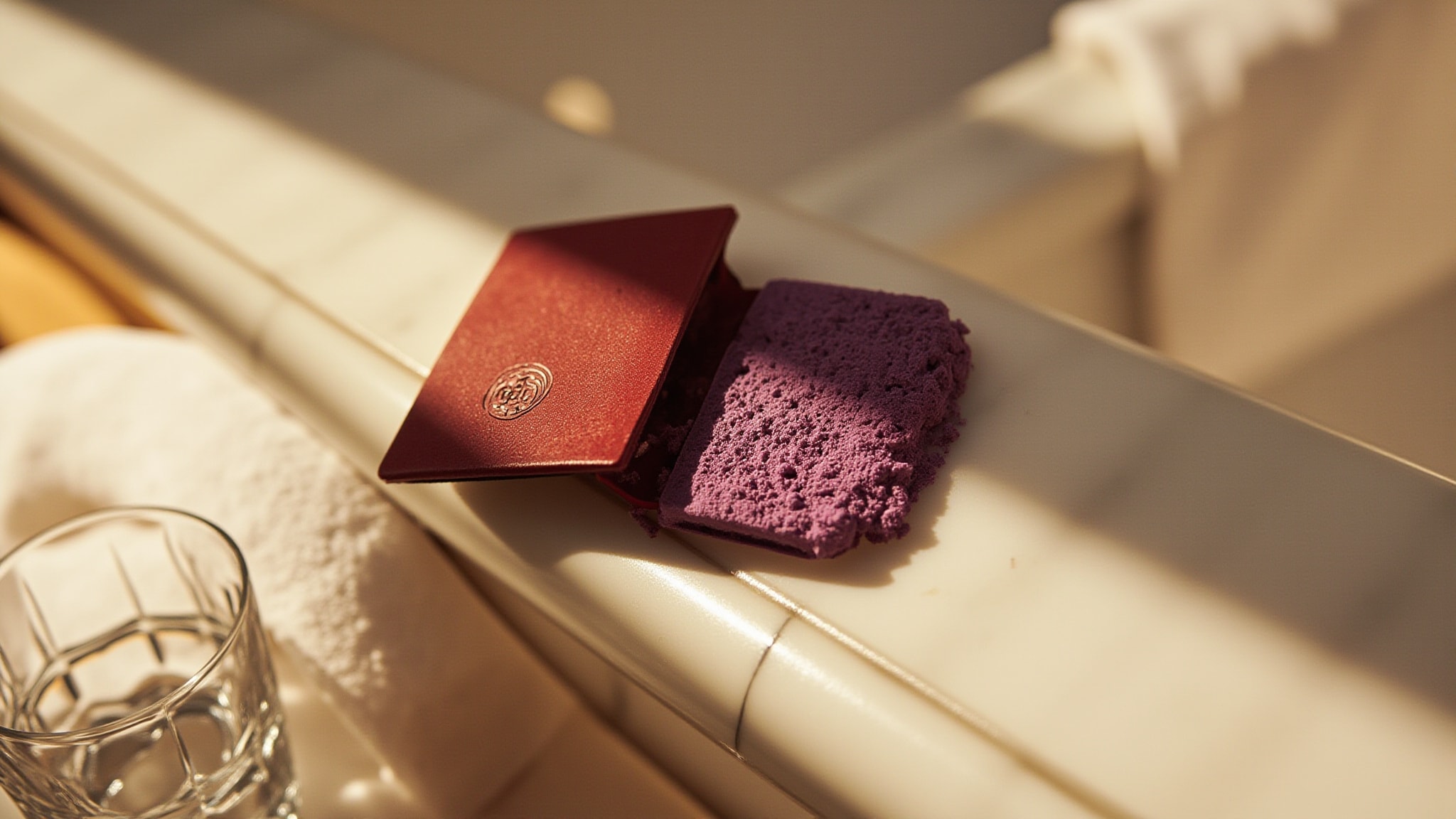 Haramain Signature Red by Al Haramain Perfumes. Atmospheric mood