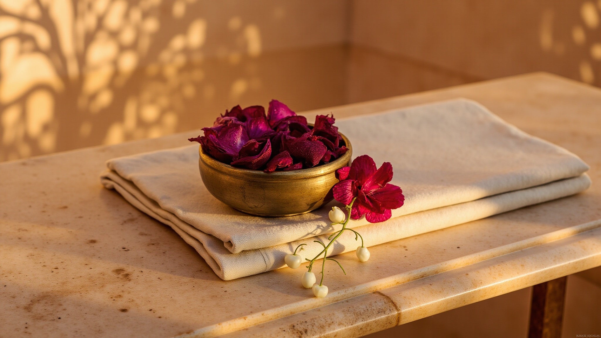 Rose Taifi by Al Haramain Perfumes. Atmospheric mood