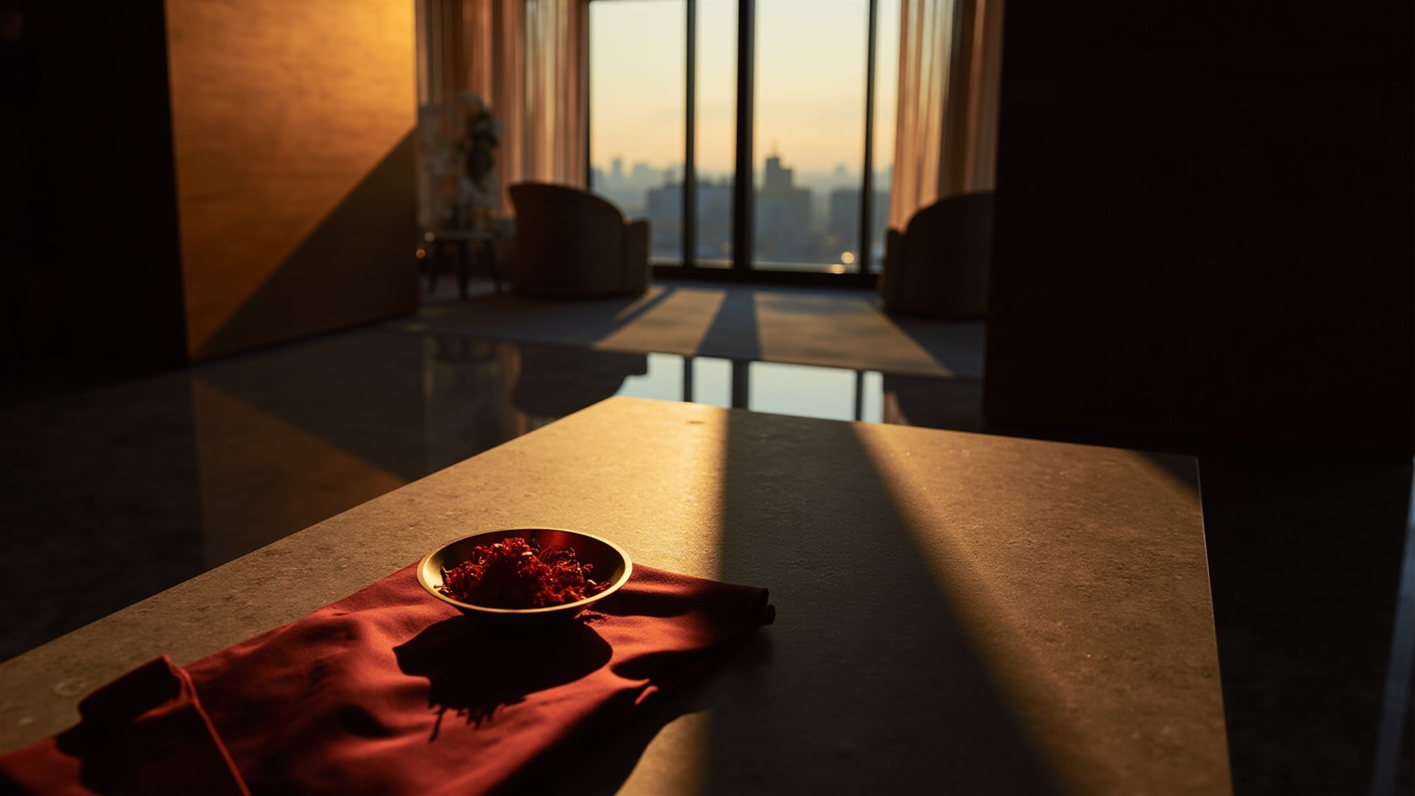 Sadaf by Al Haramain Perfumes. Atmospheric mood
