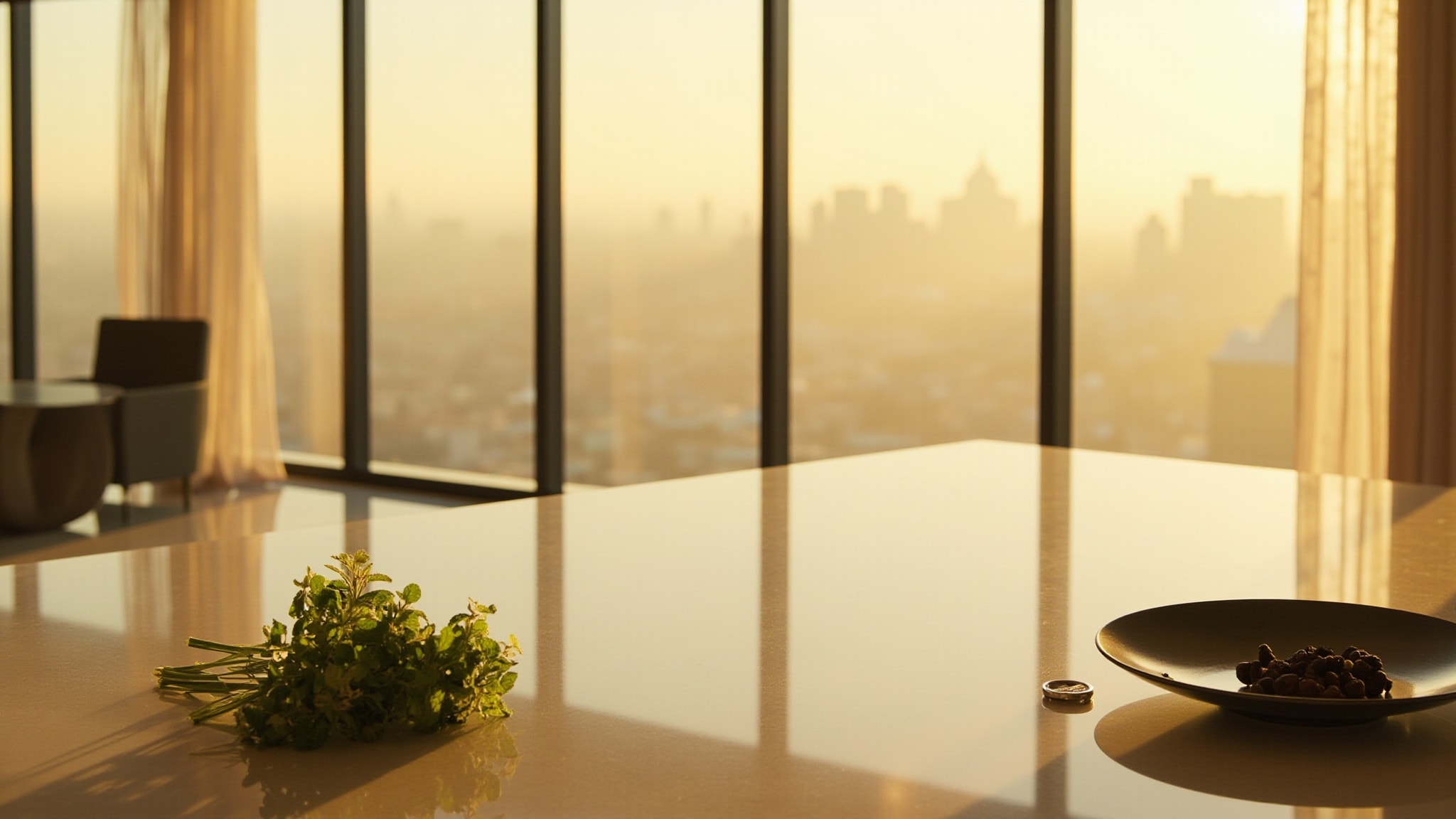 Safwa by Al Haramain Perfumes. Atmospheric mood