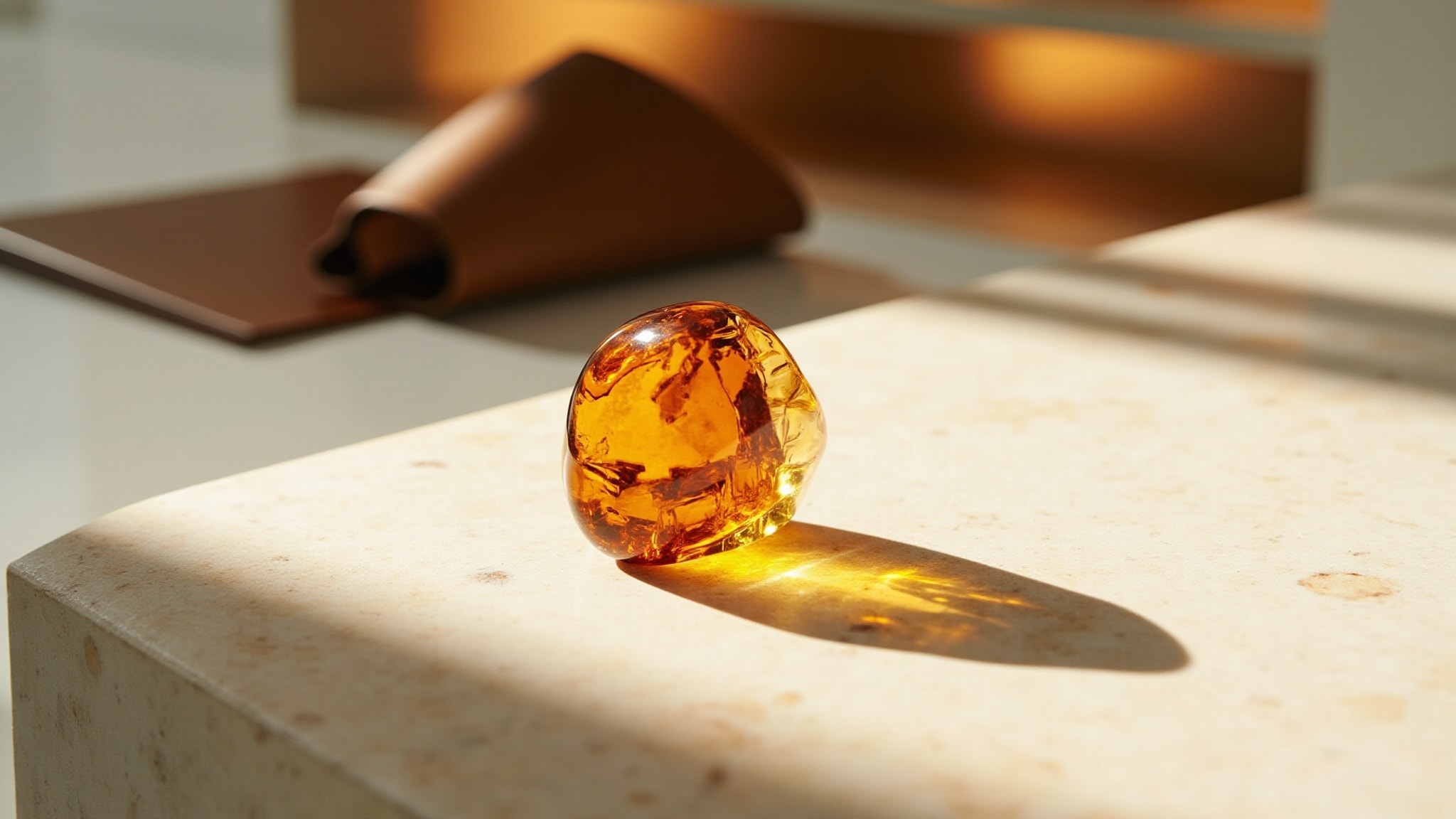 Al Haramain Amber Oud by Al Haramain PURE PERFUME. Atmospheric mood