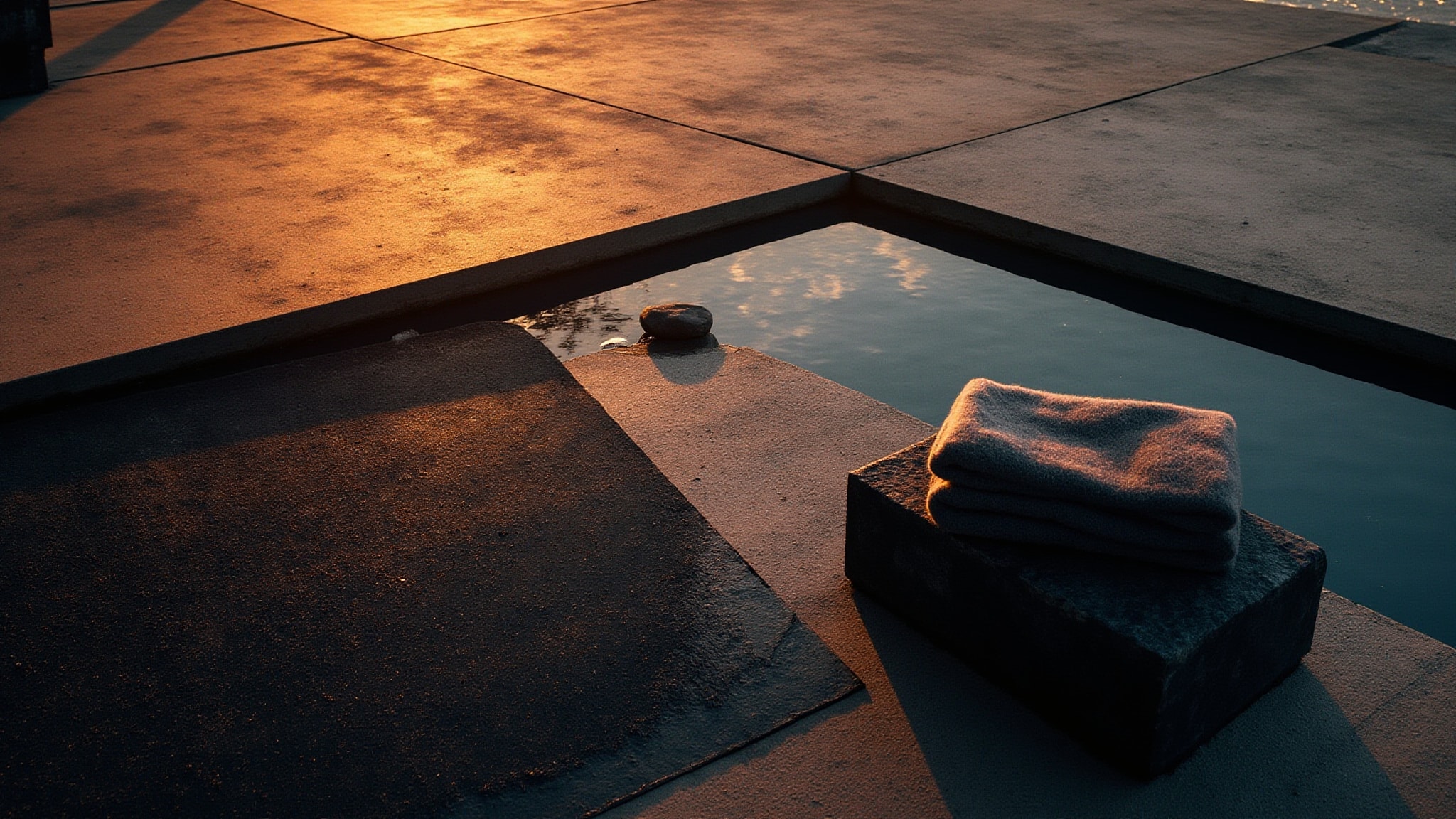 Alligator by Al-Jazeera Perfumes. Atmospheric mood