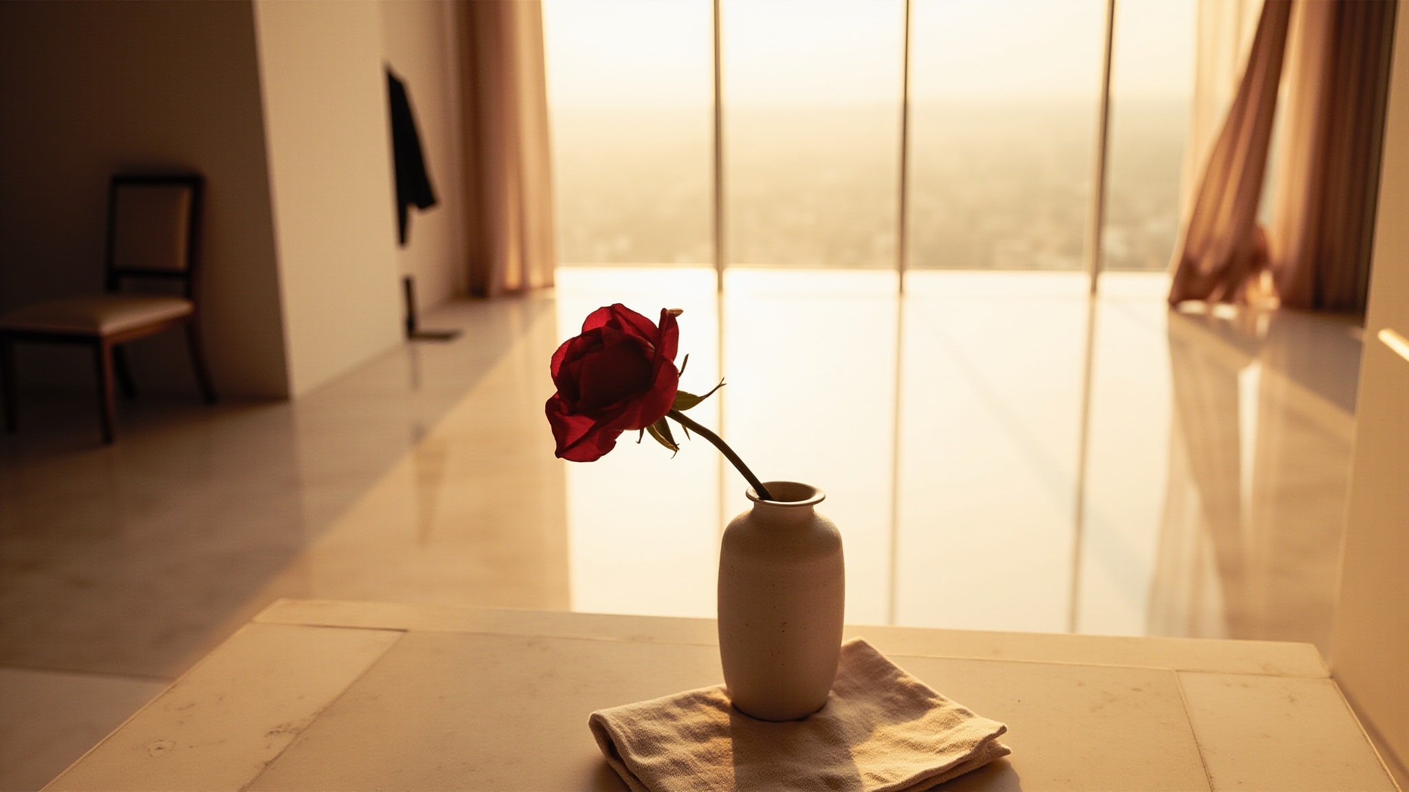 Palace by Al-Jazeera Perfumes. Atmospheric mood