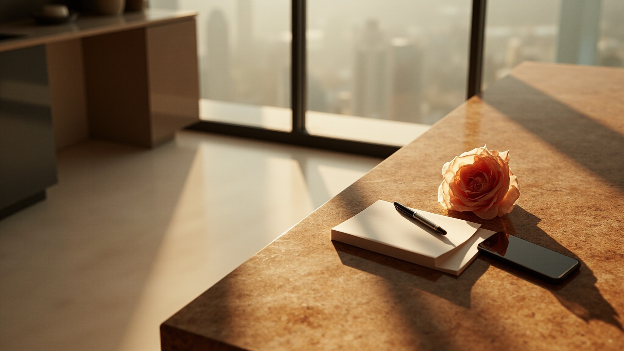 Prestige Topaz by Al Majed Oud. Atmospheric mood