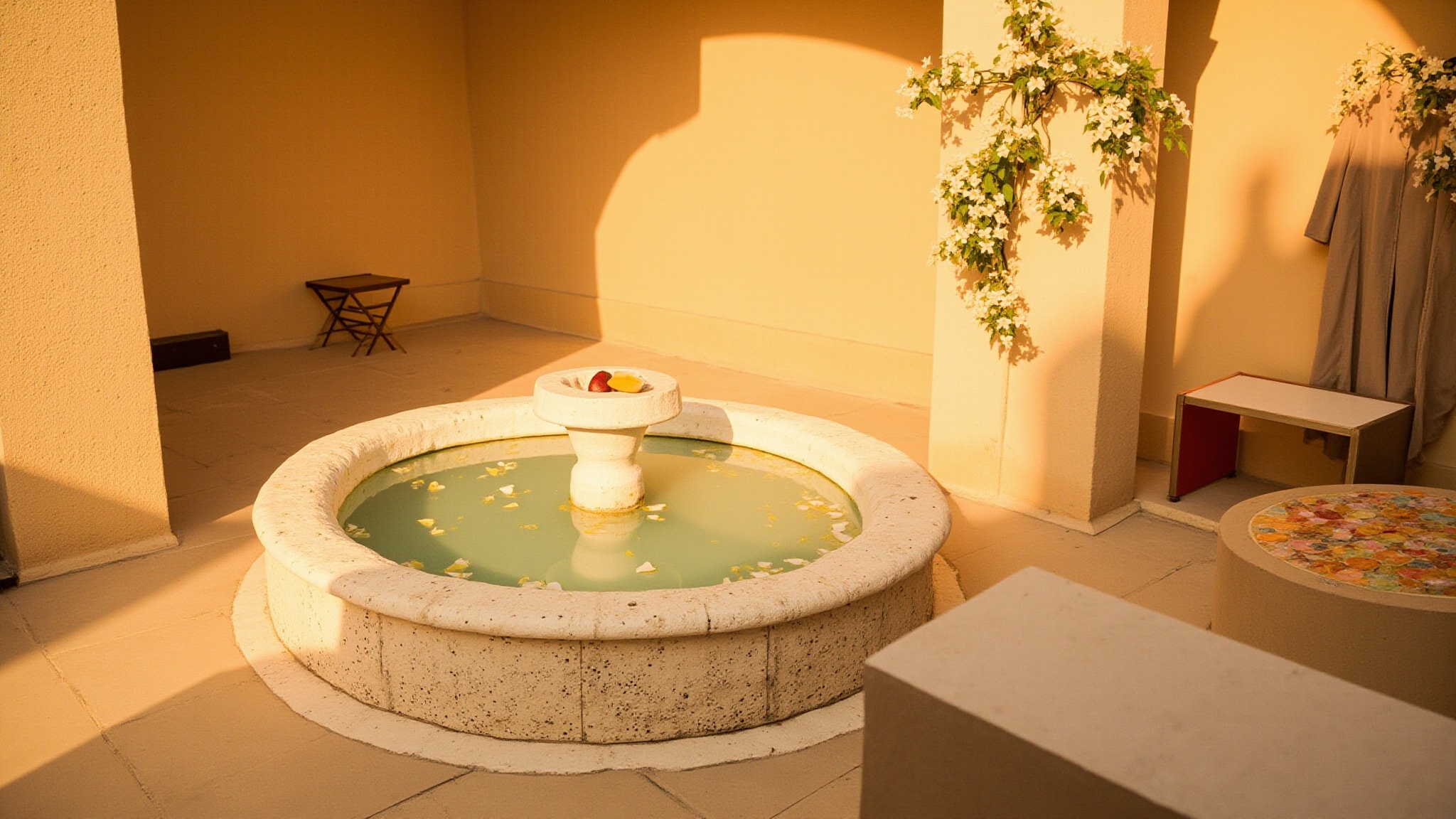 Al Rayhan by Attar Collection. Atmospheric mood