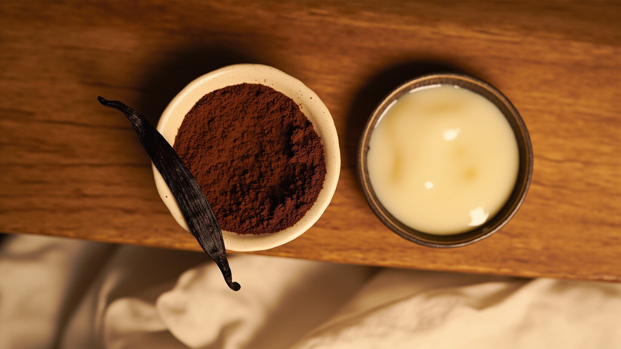 Choco Musk by Al Rehab. Atmospheric mood
