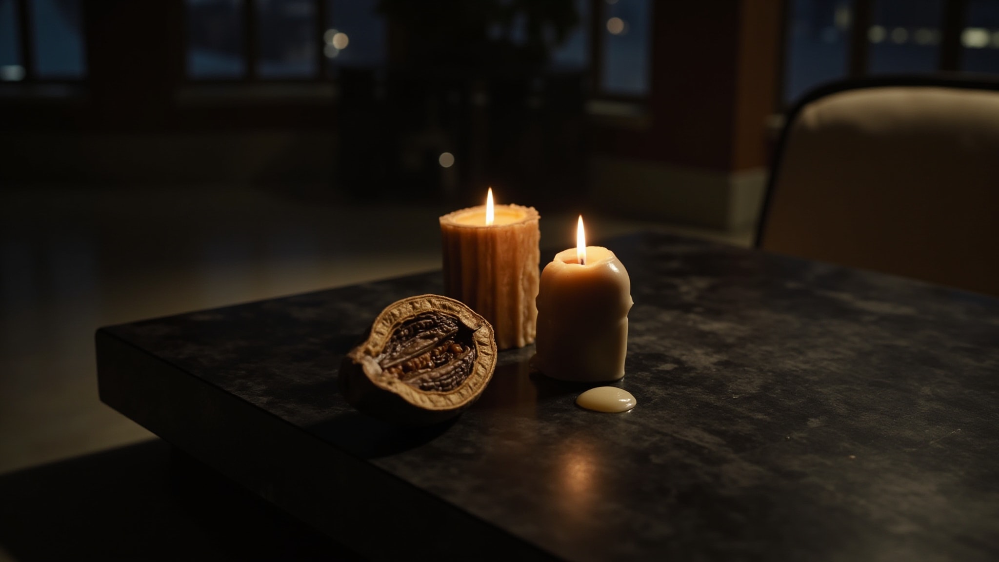 Alambar by Laboratorio Olfattivo. Atmospheric mood