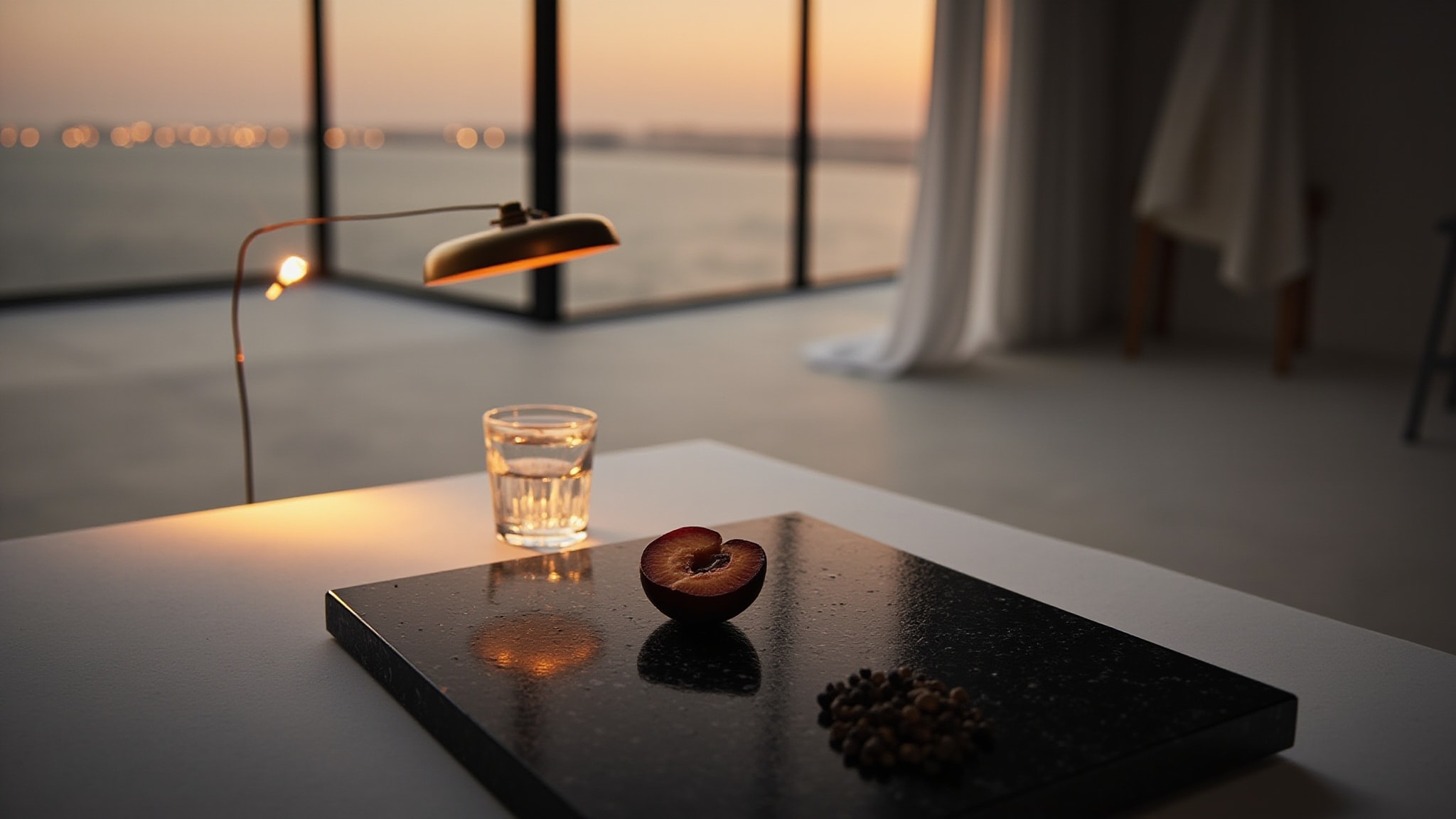 05 by AlBidaa. Atmospheric mood