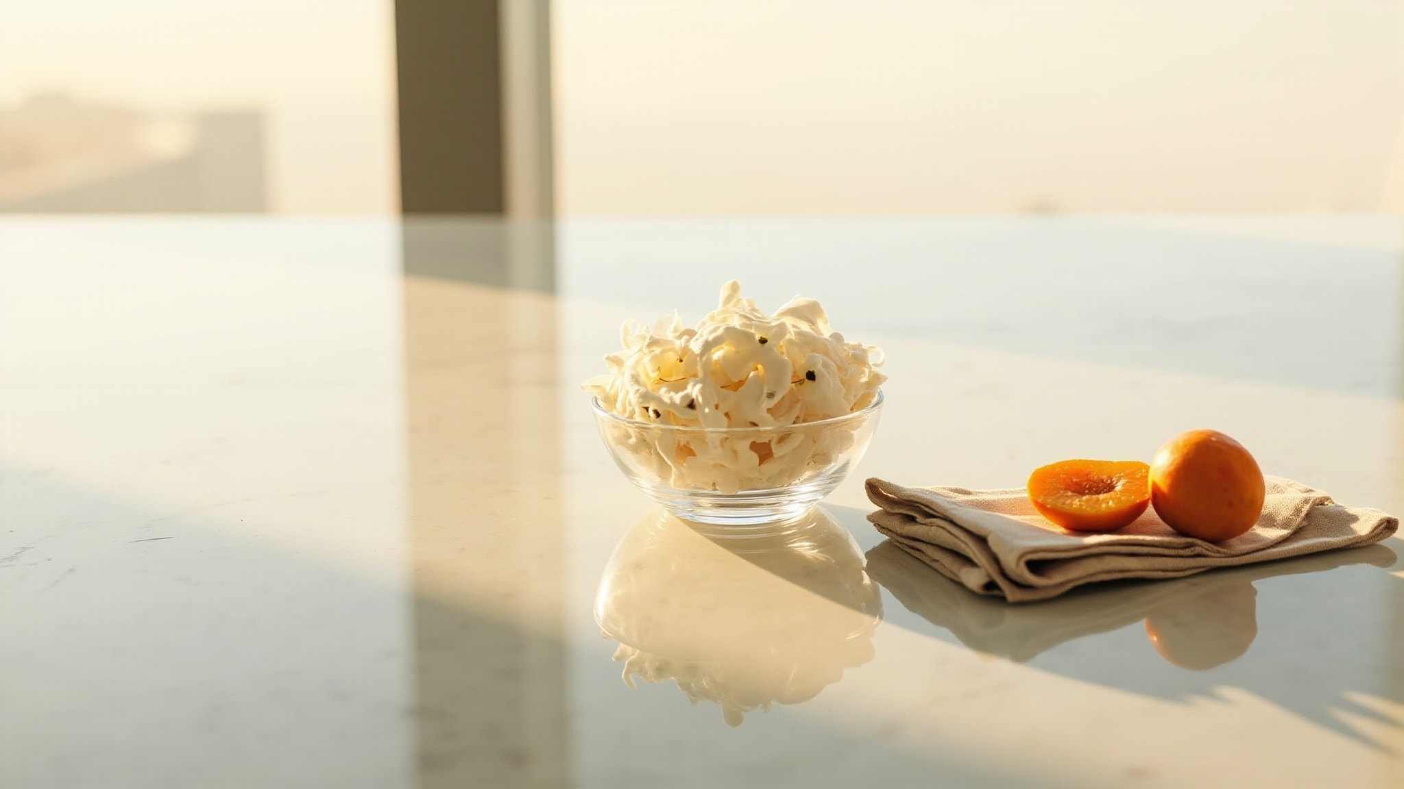 Jasmine by AlBidaa. Atmospheric mood