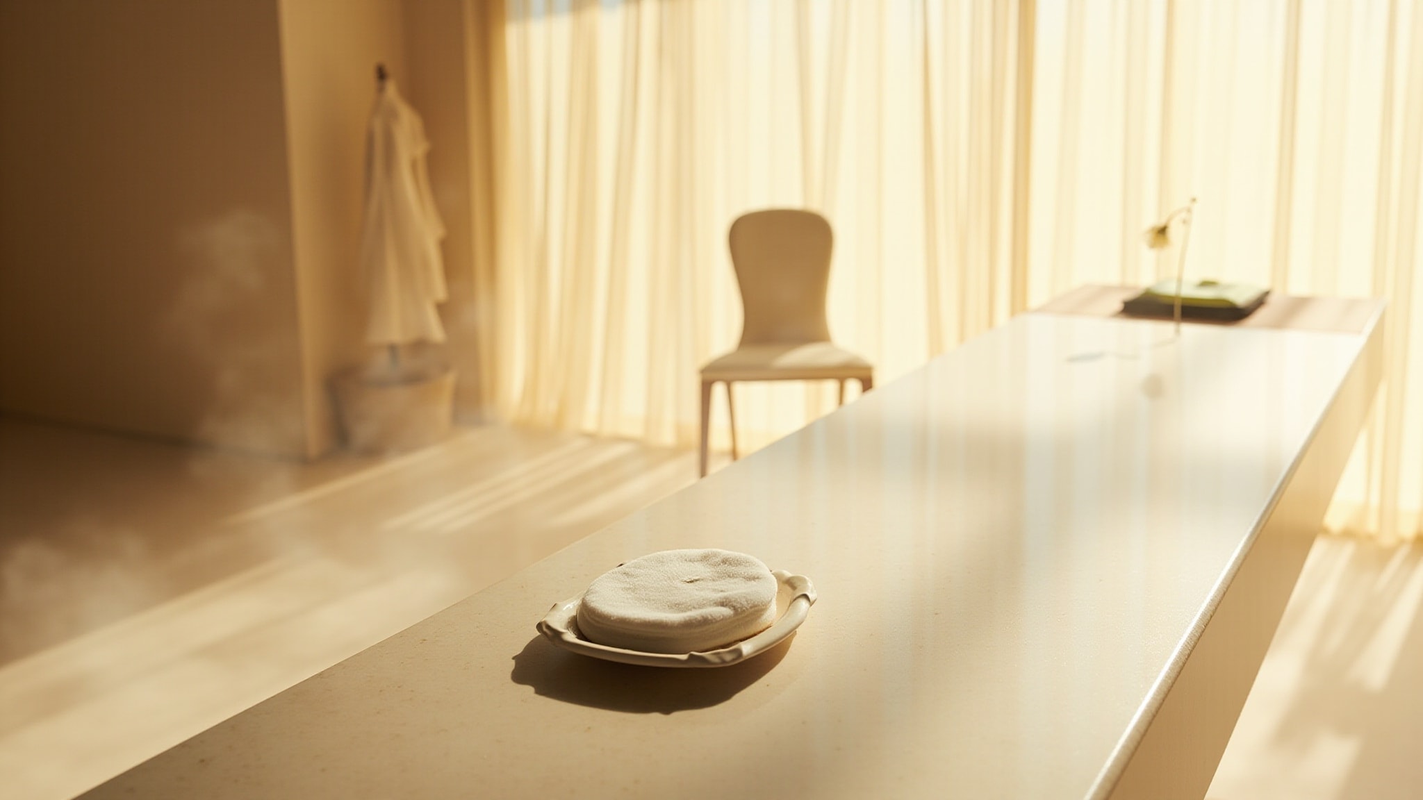 Après Vous by Alex Simone. Atmospheric mood