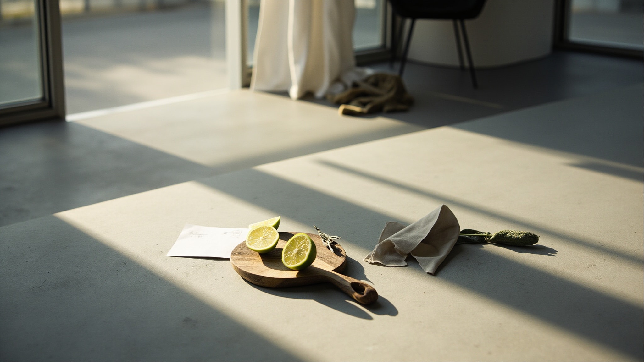 Salvia+ by Alex+. Atmospheric mood