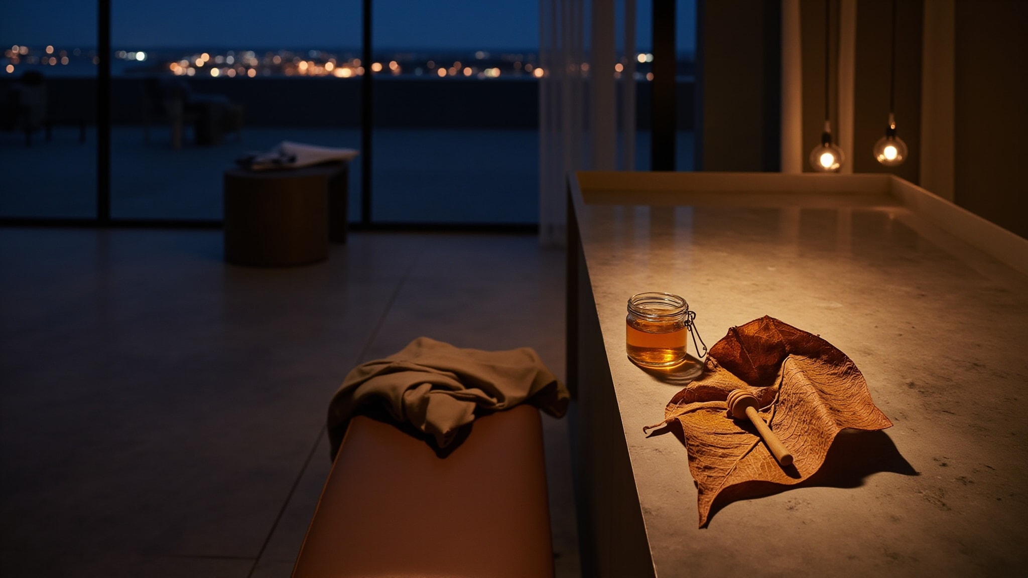 Tabacco+ by Alex+. Atmospheric mood