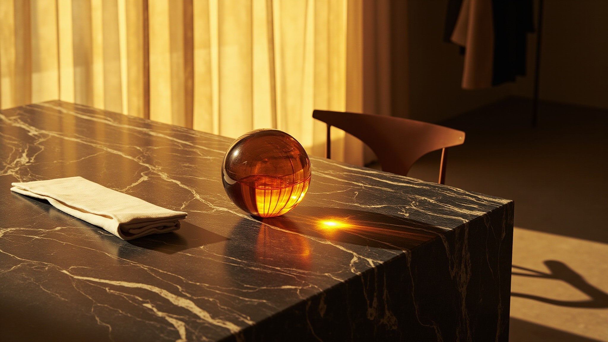Euphoria by Alexander. Atmospheric mood