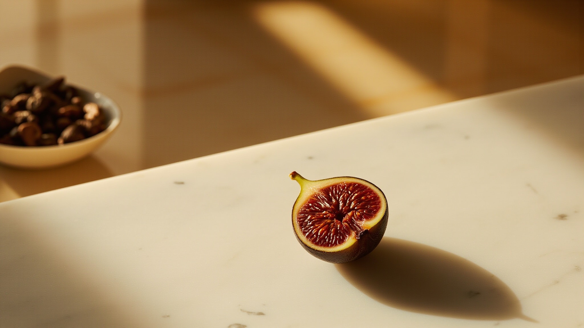 Oscent Rouge by Alexandre.J. Atmospheric mood