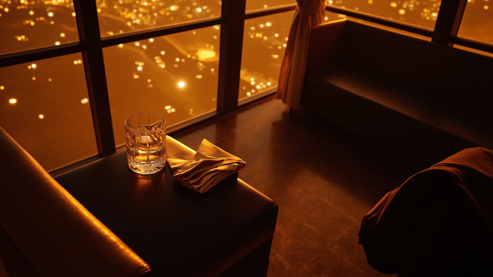 The Majestic Oud by Alexandre.J. Atmospheric mood