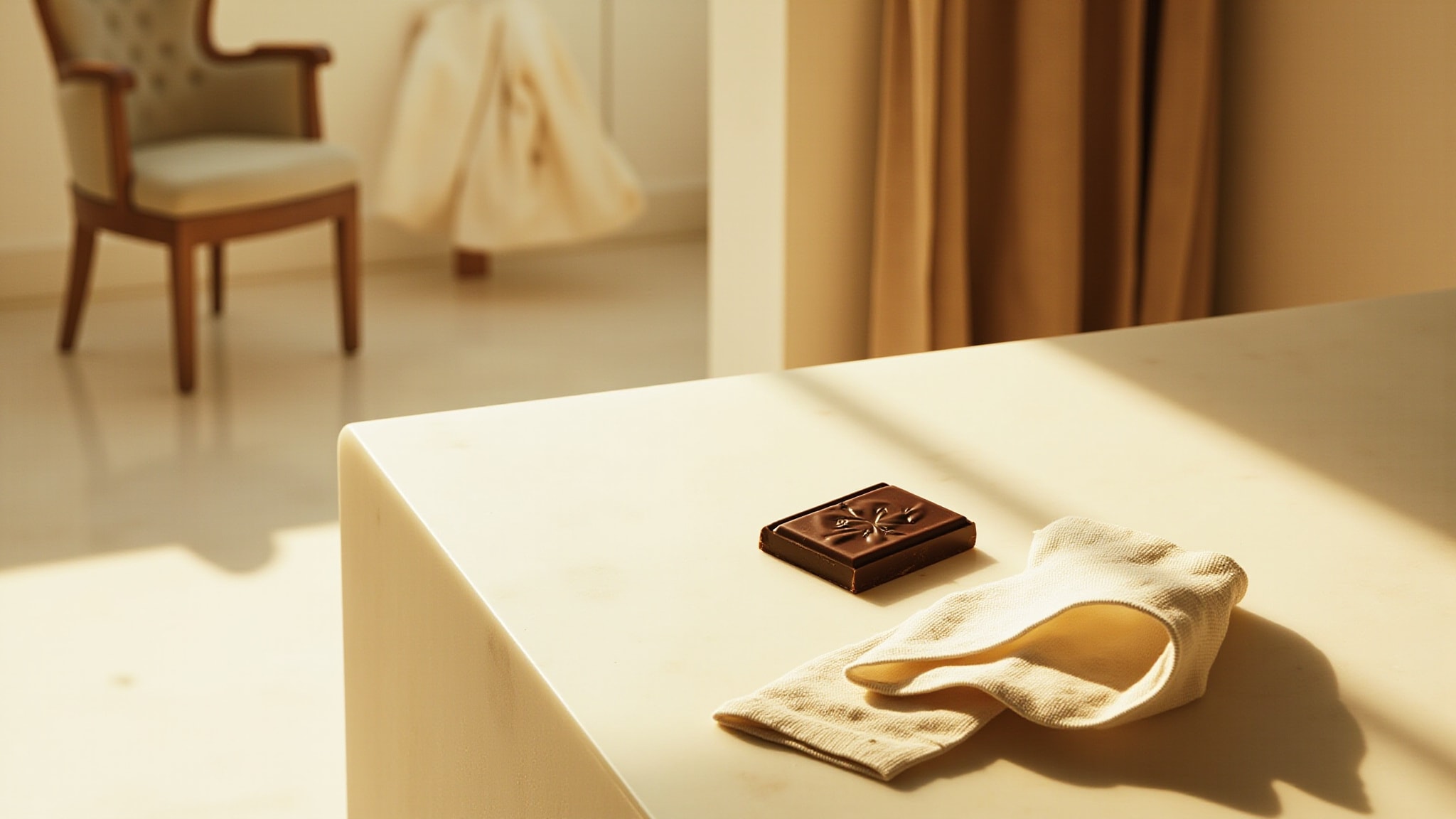 Chocolate Dream by Alexandria Fragrances. Atmospheric mood