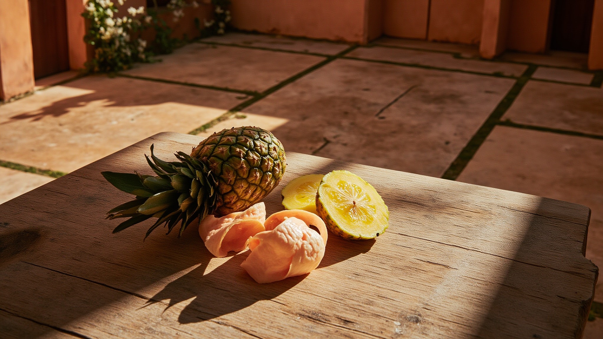 Hacivaz by Alexandria Fragrances. Atmospheric mood