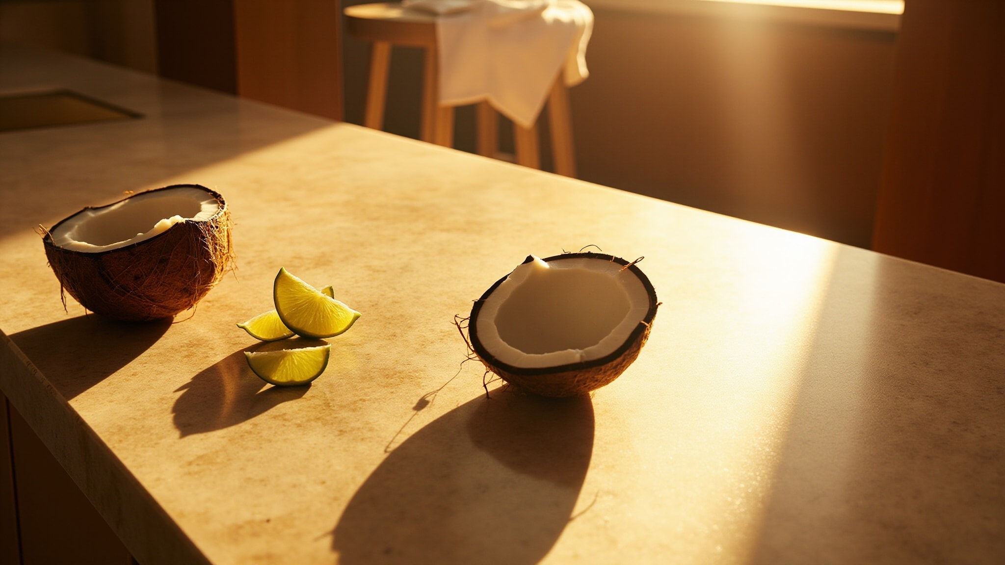 Hawaii Volcano Intense by Alexandria Fragrances. Atmospheric mood