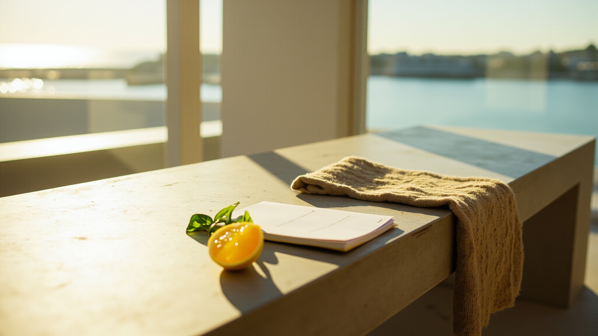 Newport Beach by Alexandria Fragrances. Atmospheric mood
