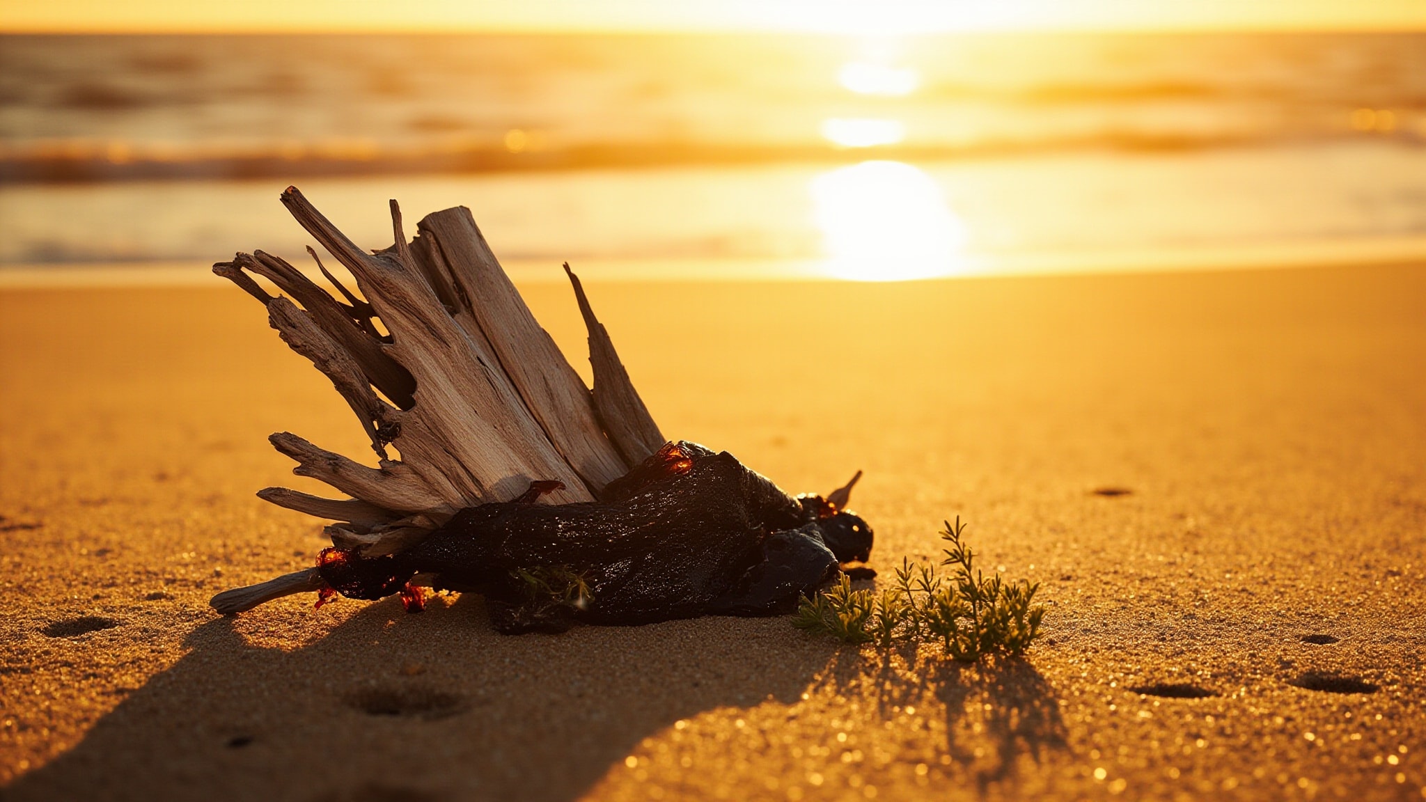 Stanley Beach by Alexandria Fragrances. Atmospheric mood