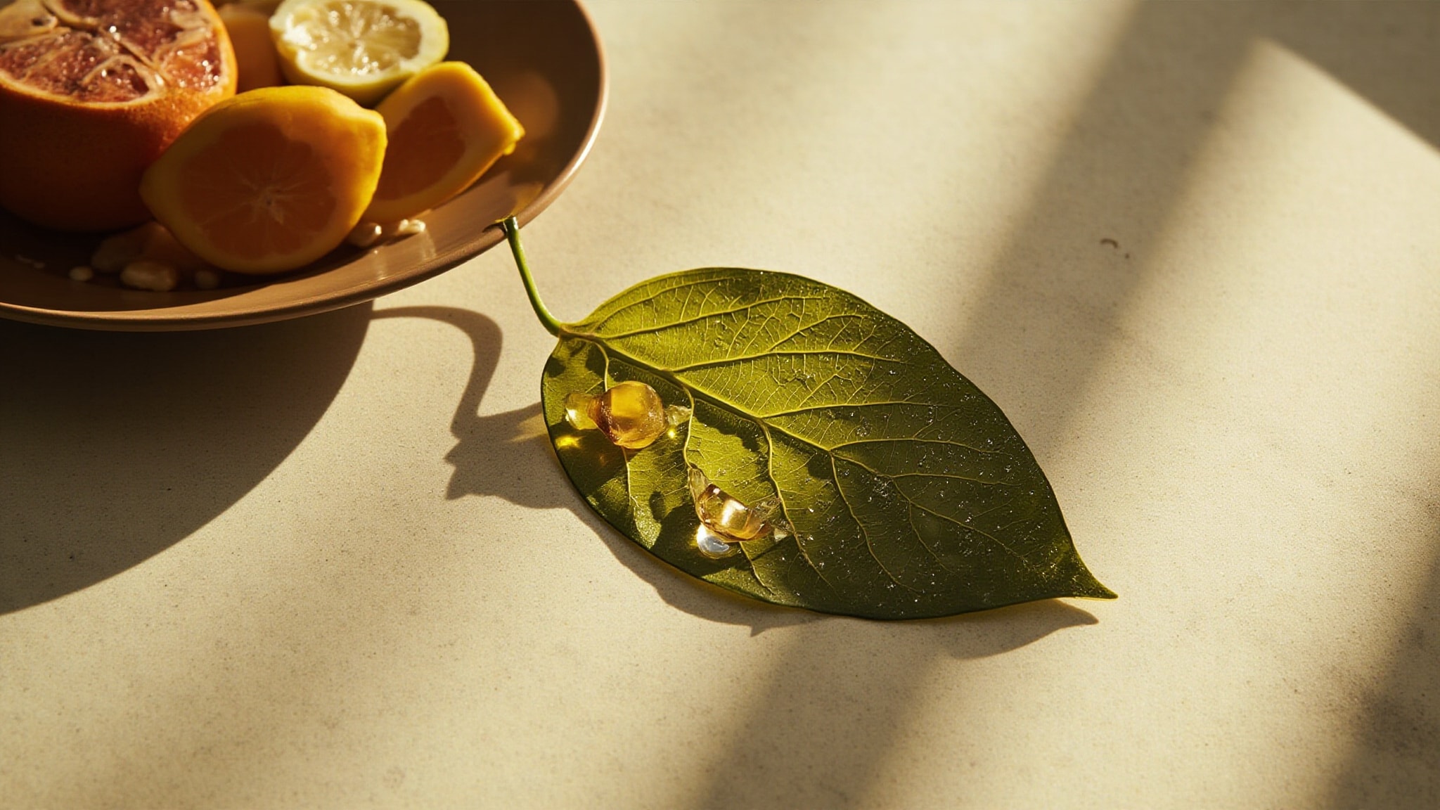 The Best Life by Alexandria Fragrances. Atmospheric mood