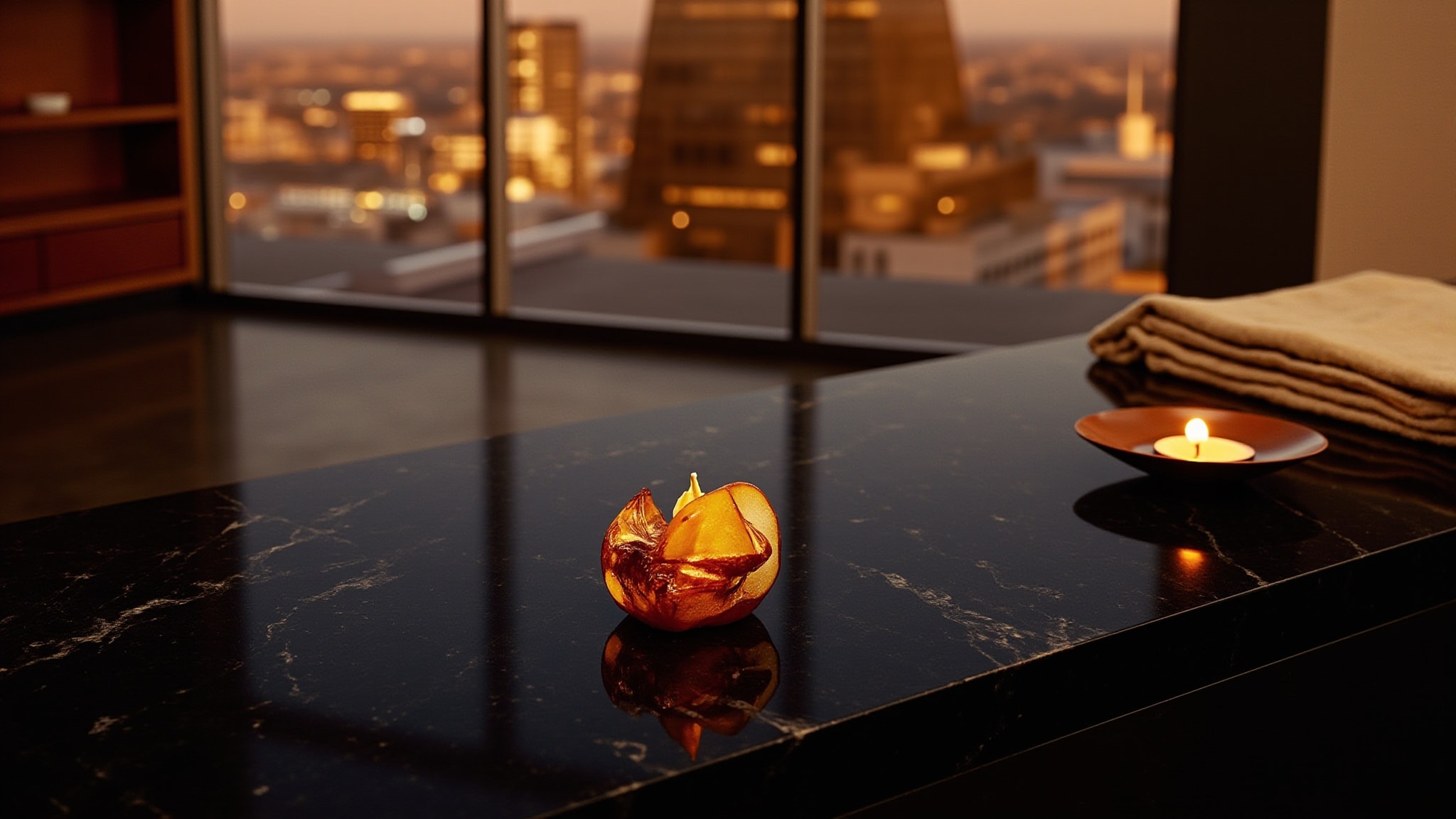 Wasted Moment by Alexandria Fragrances. Atmospheric mood