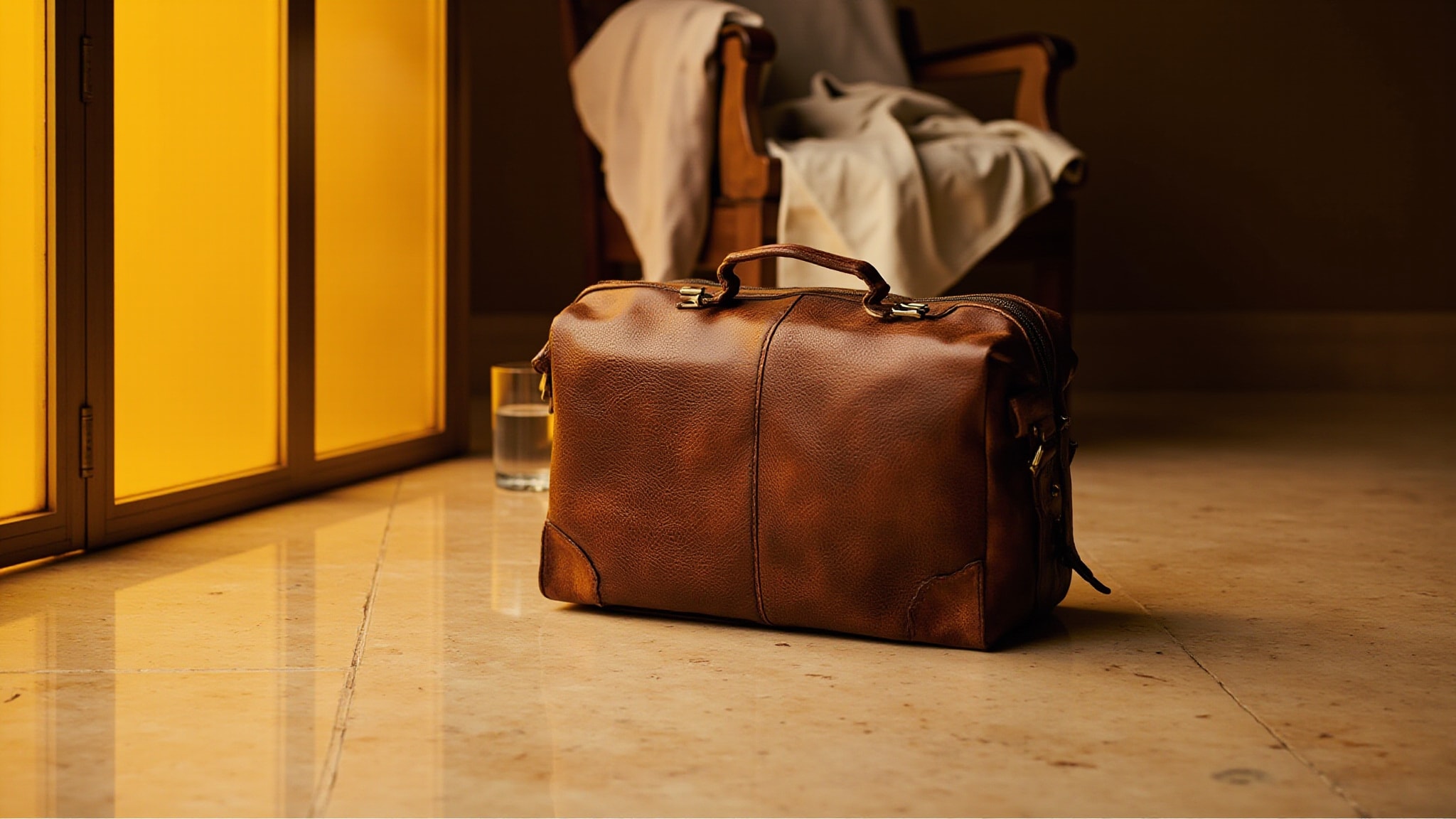 Desire Extreme by Alfred Dunhill. Atmospheric mood