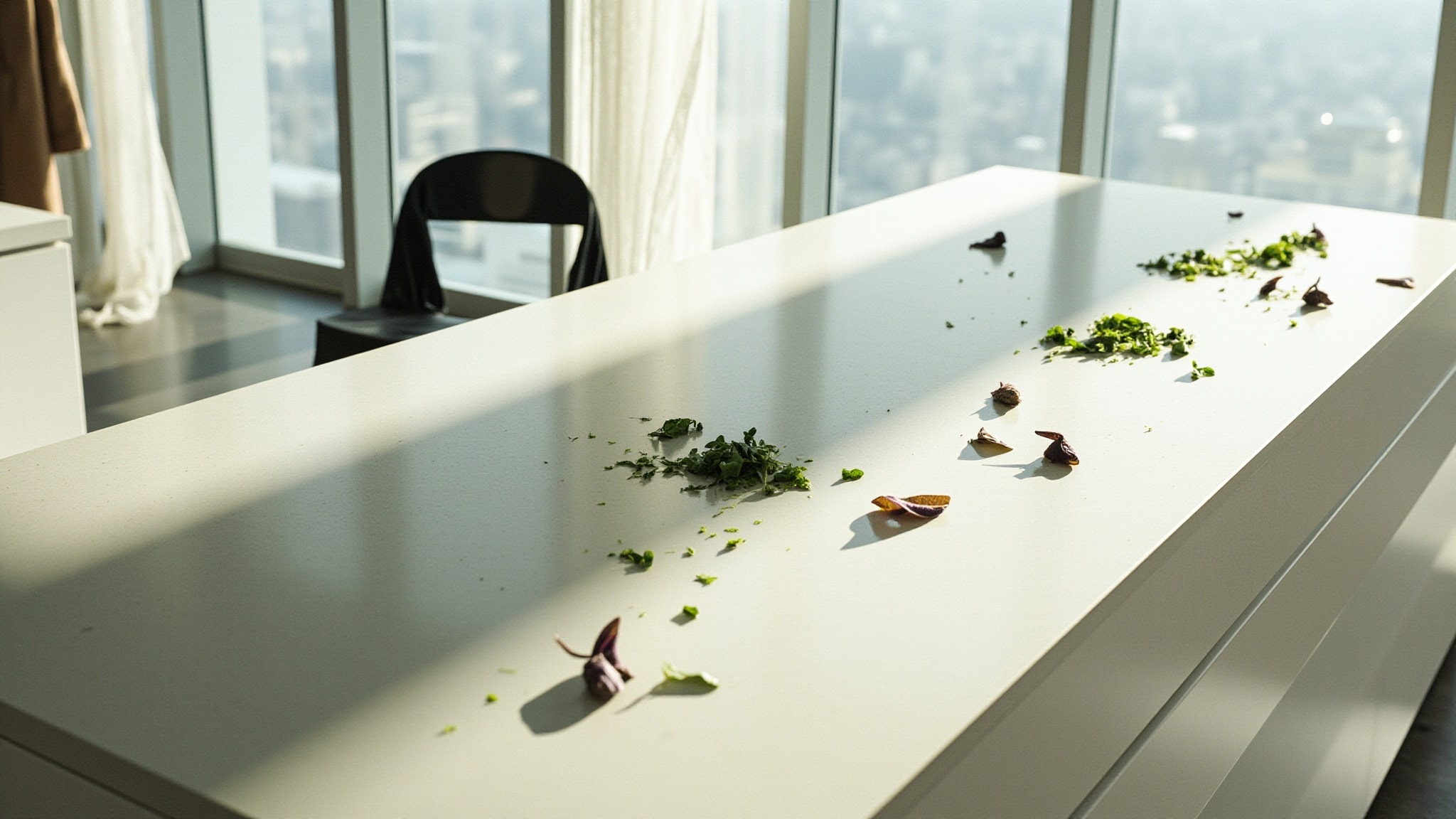 Dunhill Fresh by Alfred Dunhill. Atmospheric mood