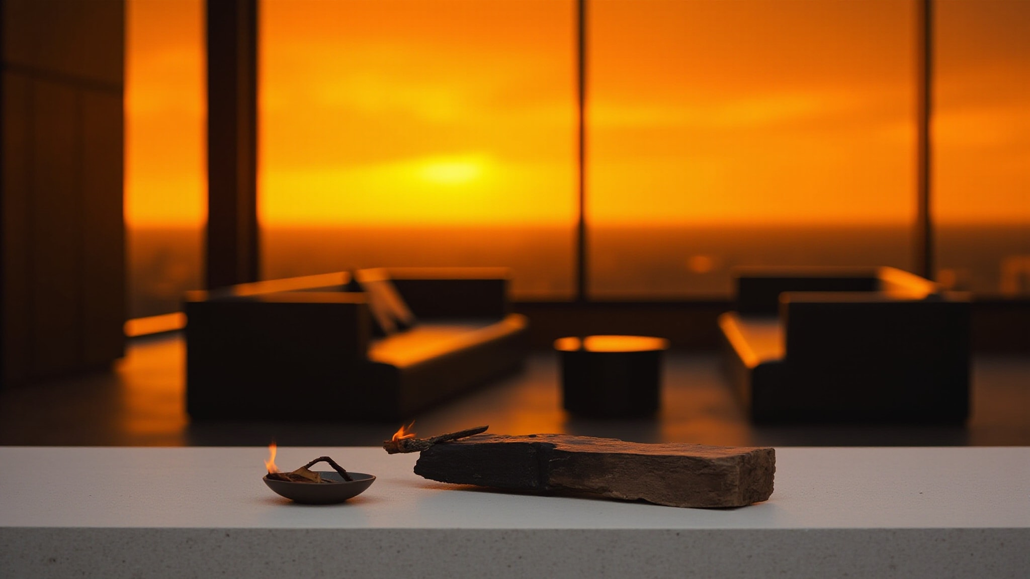 Dunhill Signature Collection Arabian Desert by Alfred Dunhill. Atmospheric mood