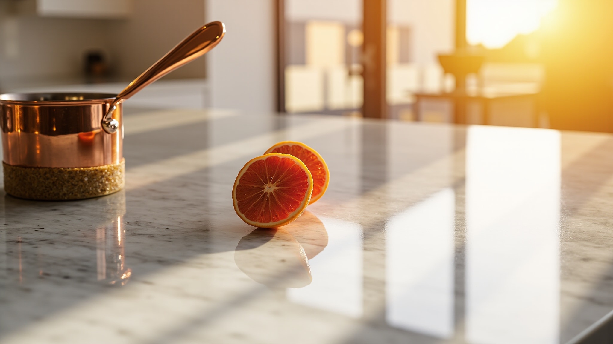 Bloody Orange by Alice & Peter. Atmospheric mood