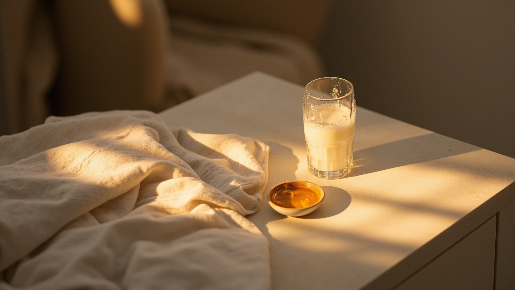Au Lait by Alkemia Perfumes. Atmospheric mood