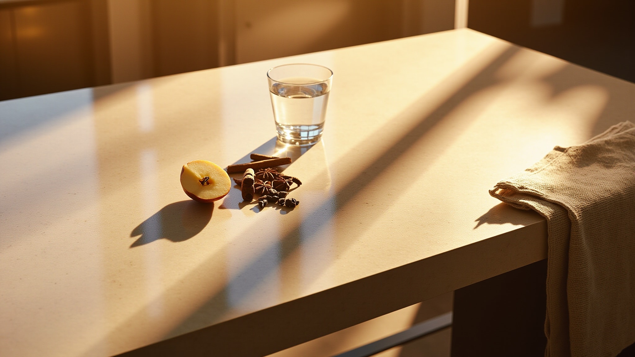 Cidre d' Automne by Alkemia Perfumes. Atmospheric mood