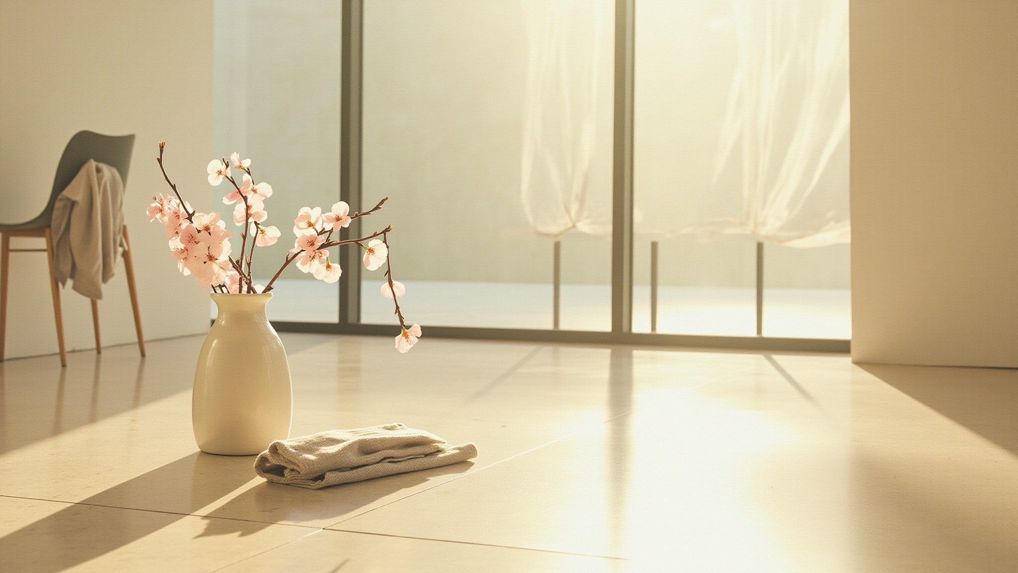 Koi No Yokan by Alkemia Perfumes. Atmospheric mood