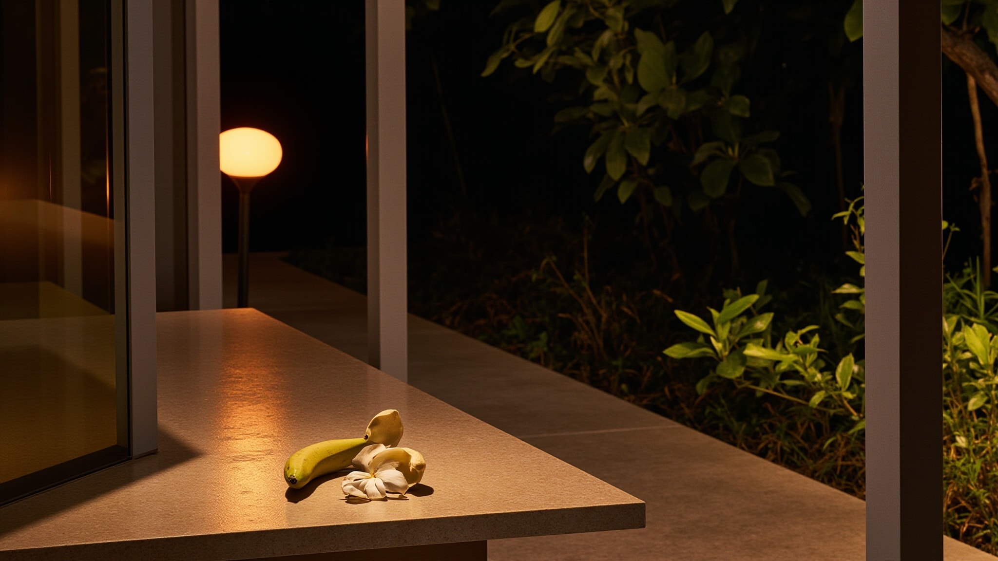 Paradisiaca by Alkemia Perfumes. Atmospheric mood