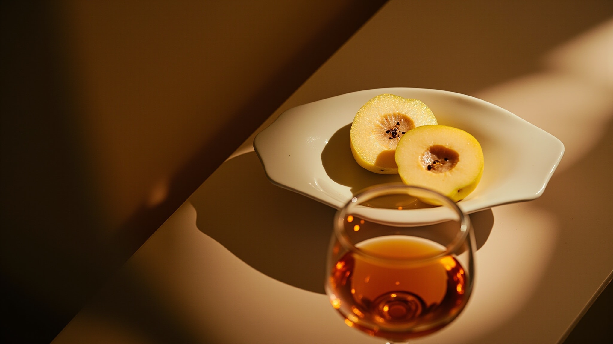 Promises by Candlelight by Alkemia Perfumes. Atmospheric mood