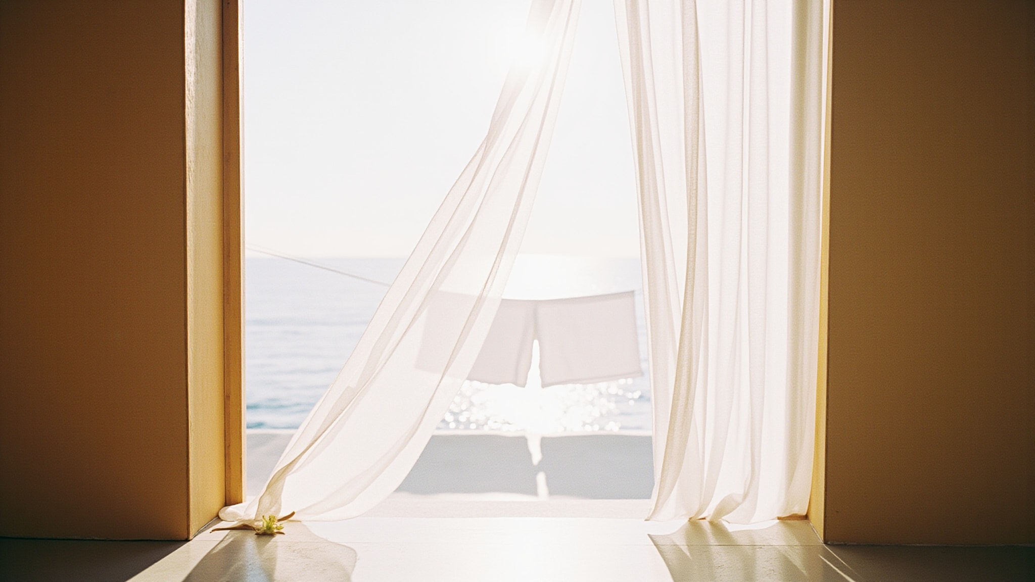 Wind, Sand, and Stars by Alkemia Perfumes. Atmospheric mood