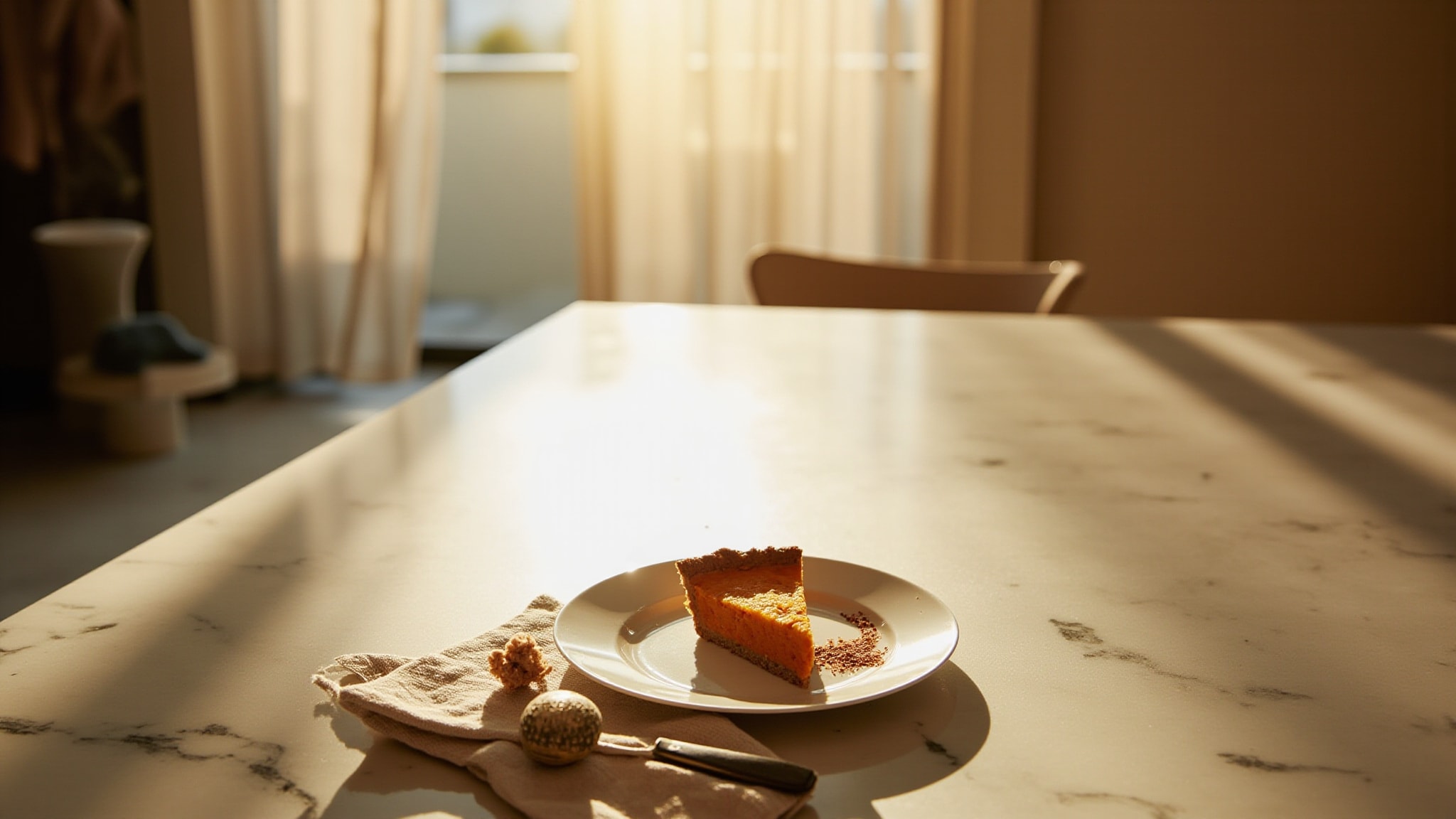 Luster by Alloy Studio. Atmospheric mood