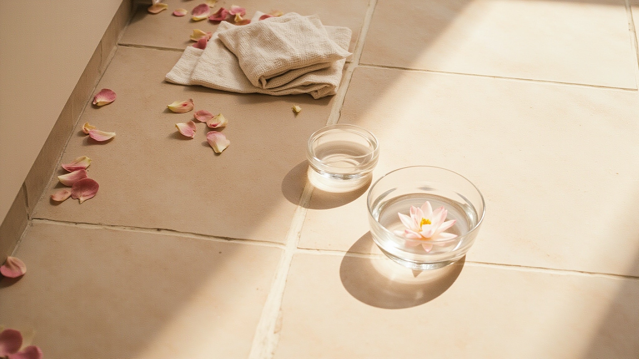 Cherry Flower by ALREHAB PERFUMES. Atmospheric mood