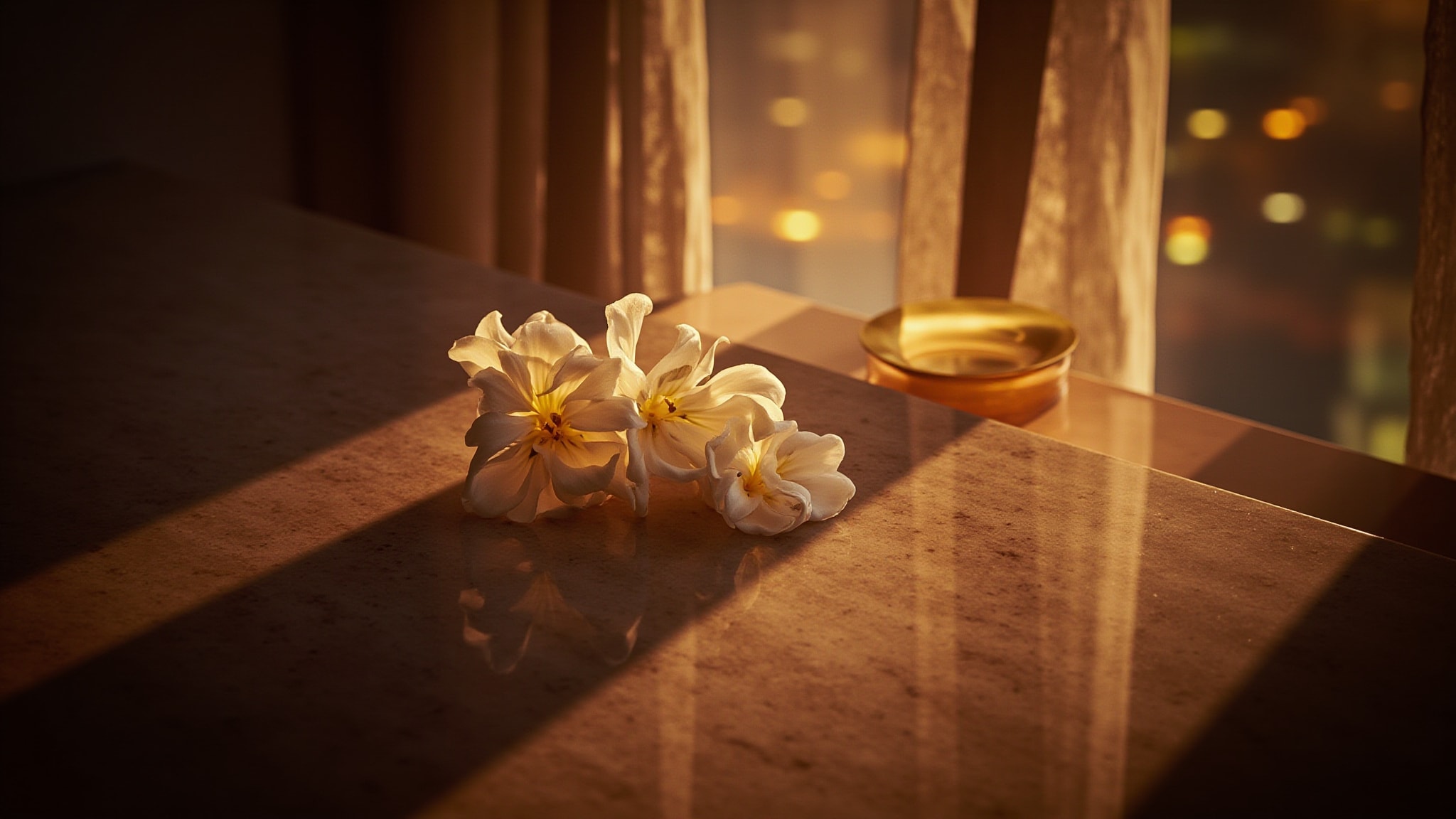 JASMINA NIGHT by ALREHAB PERFUMES. Atmospheric mood