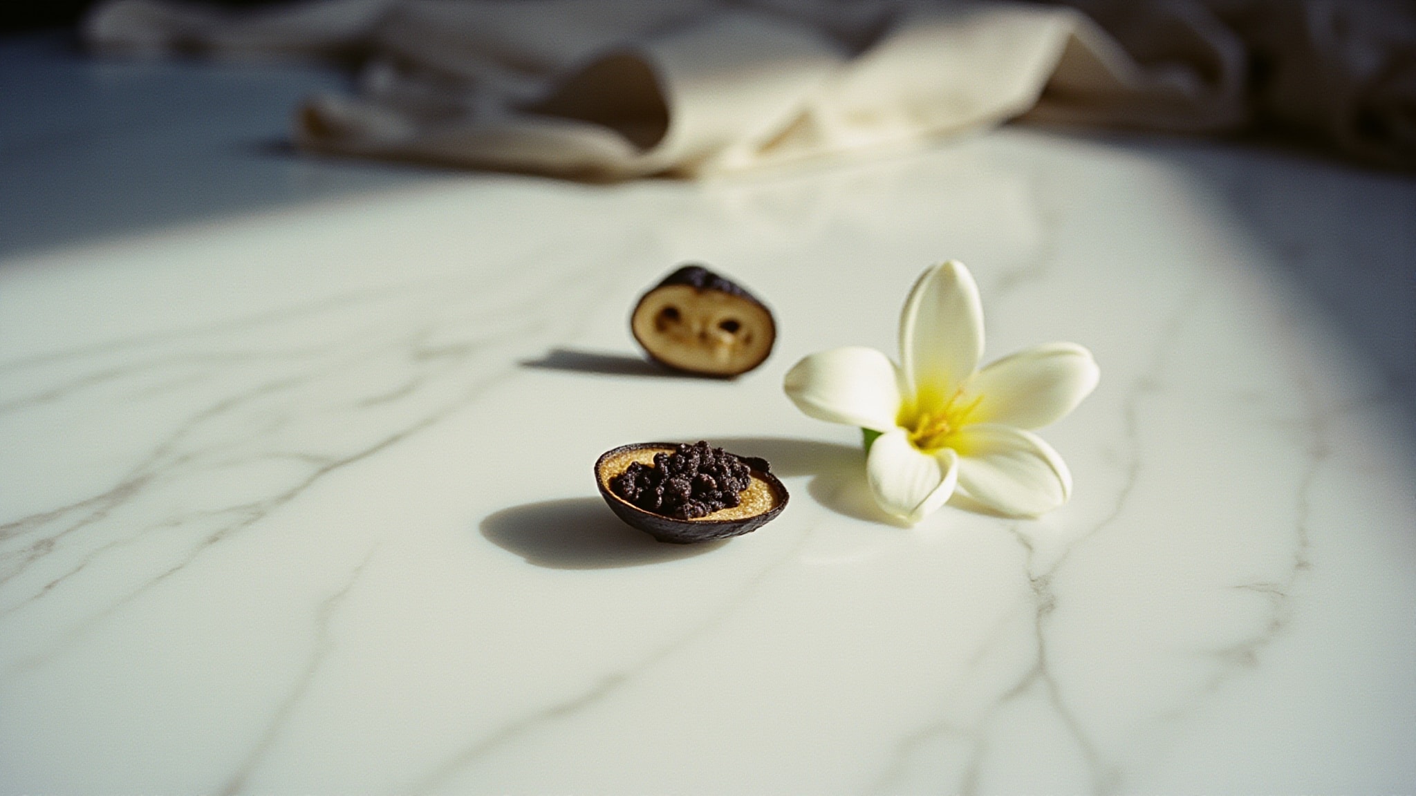 Million Secrets by ALREHAB PERFUMES. Atmospheric mood