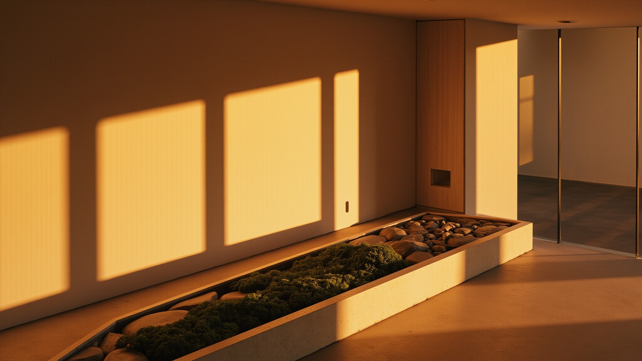 Spectre 571 - 179 Sunlit Moss In The Orient by Alûstre. Atmospheric mood
