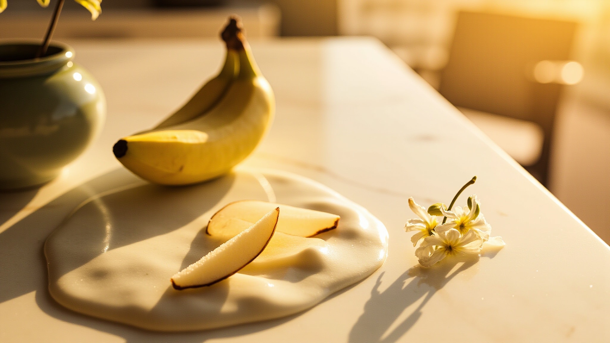 Fanoos by Amaran. Atmospheric mood