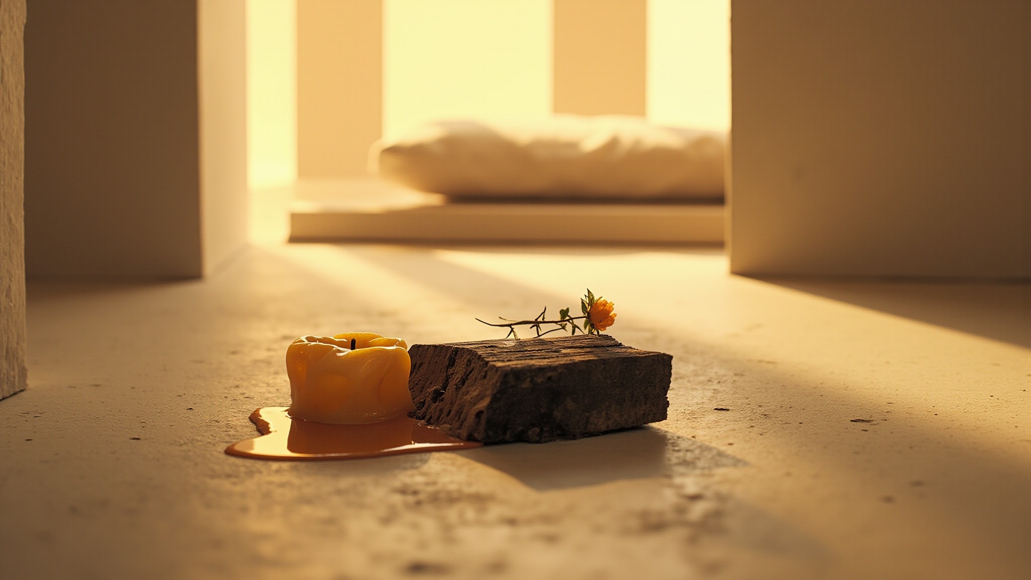 Ibiza Wood by Amarsi Fragrances. Atmospheric mood