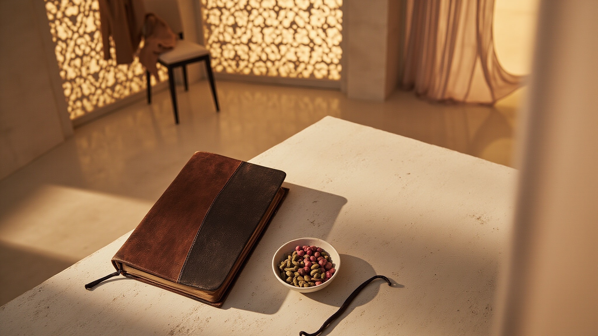 Amber Gris by Deraah Private. Atmospheric mood
