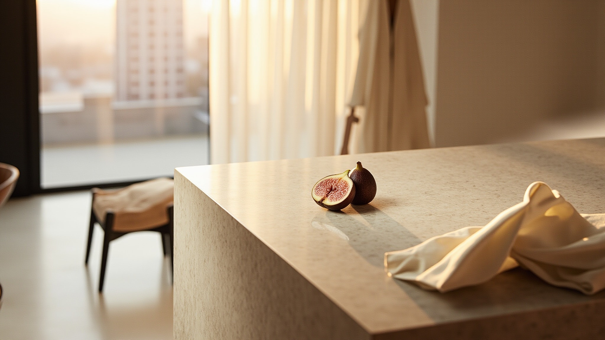 Amberfig Extrait by Amberfig. Atmospheric mood