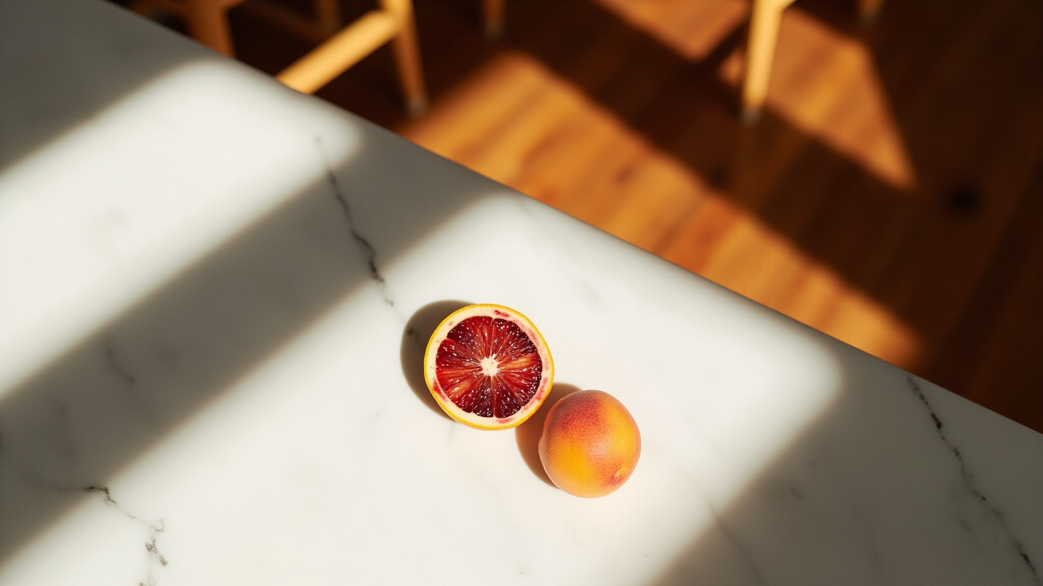 Fraîcheur d'Orange by Amberfig. Atmospheric mood