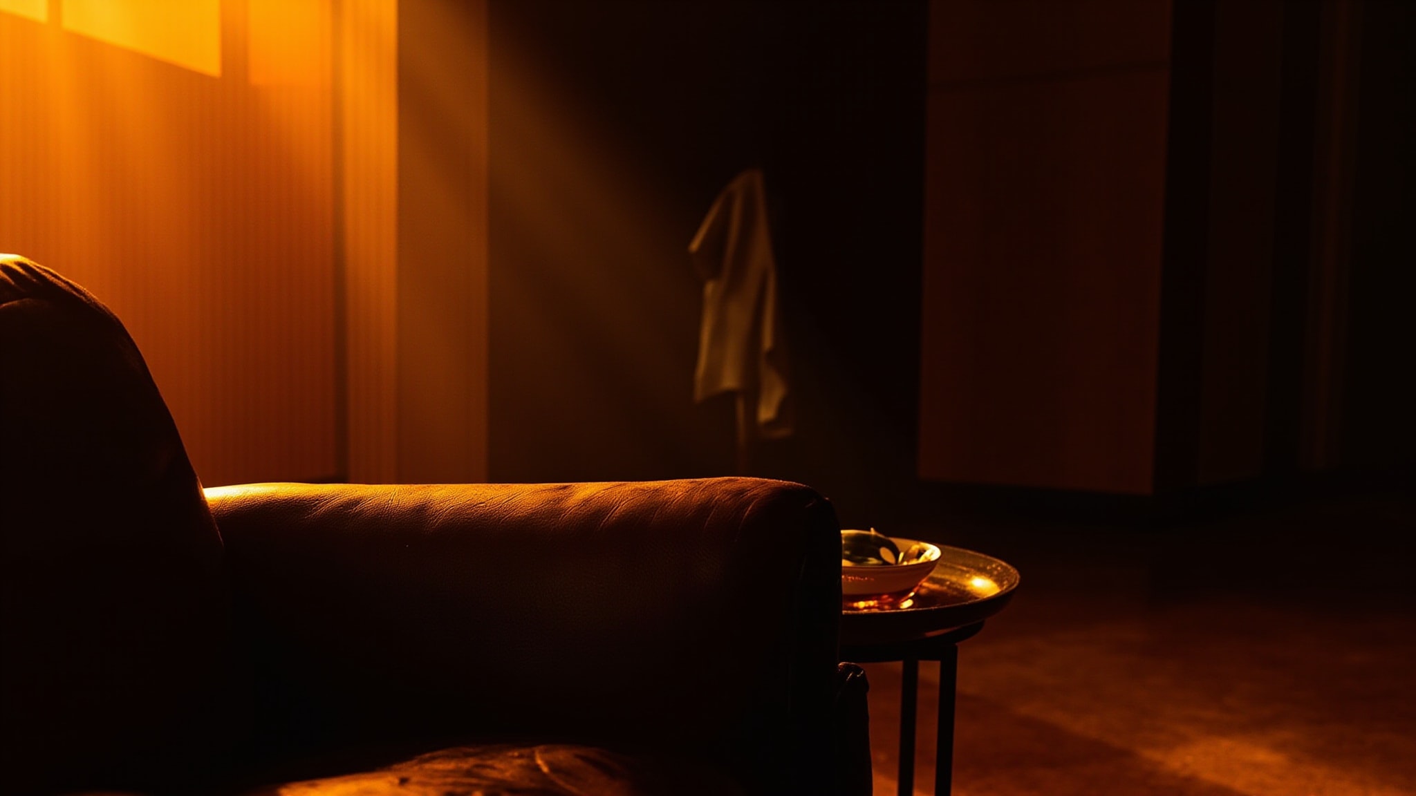 Amberful by Mancera. Atmospheric mood