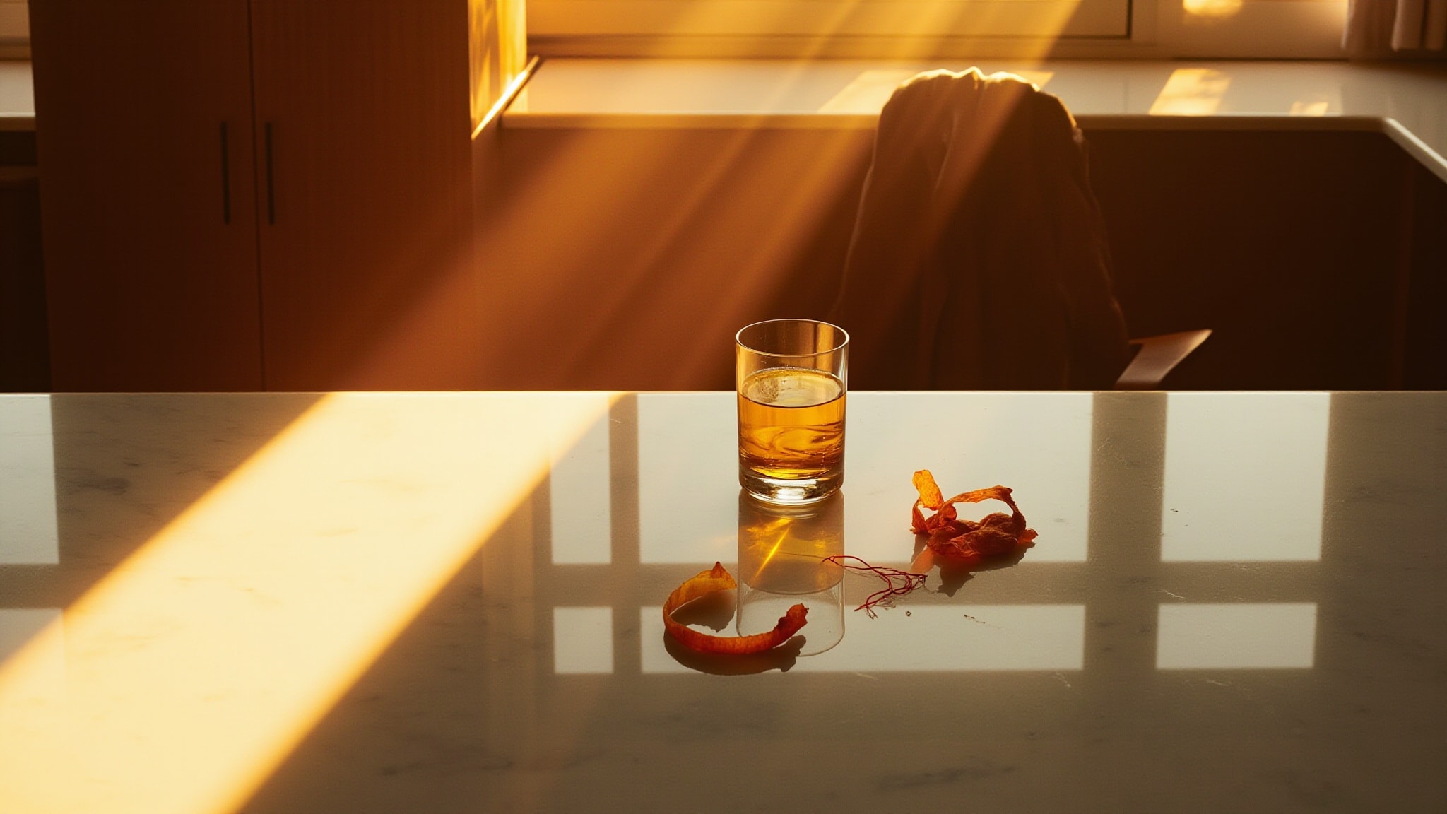 Vanulia by Amer Perfumes. Atmospheric mood