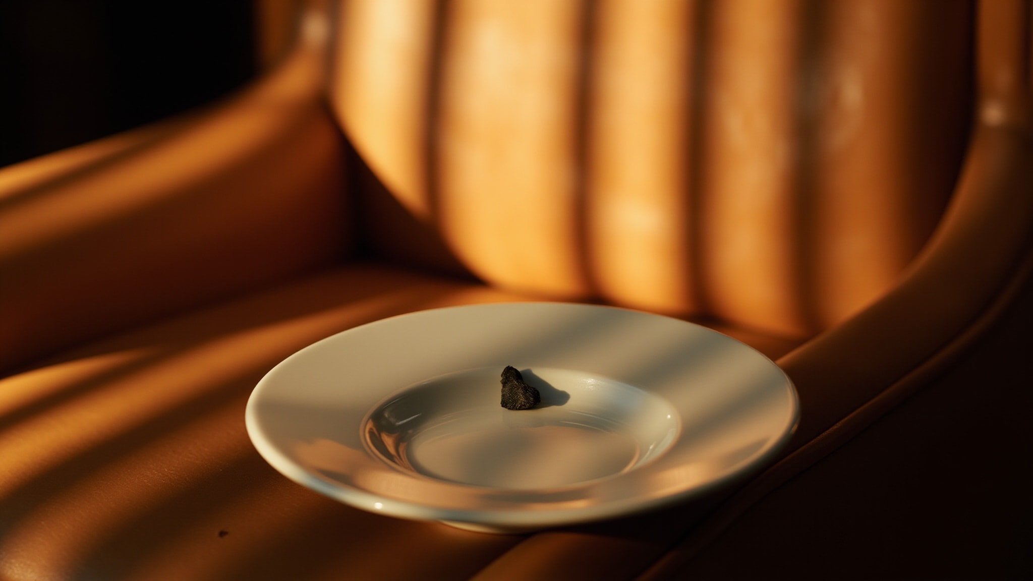 Black Walnut by American Perfumer. Atmospheric mood